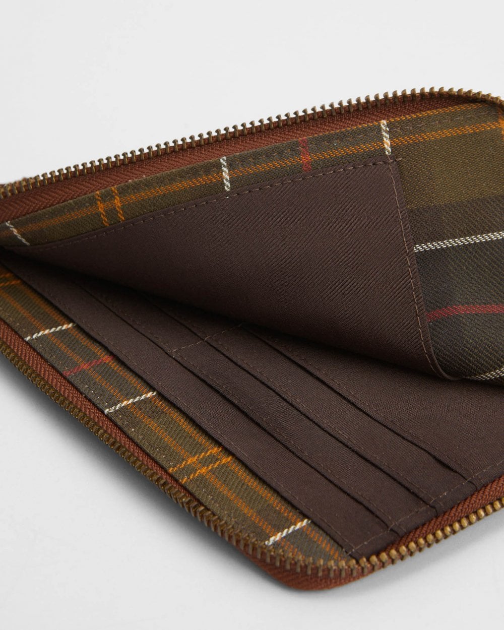 Barbour Laire Womens Wristlet