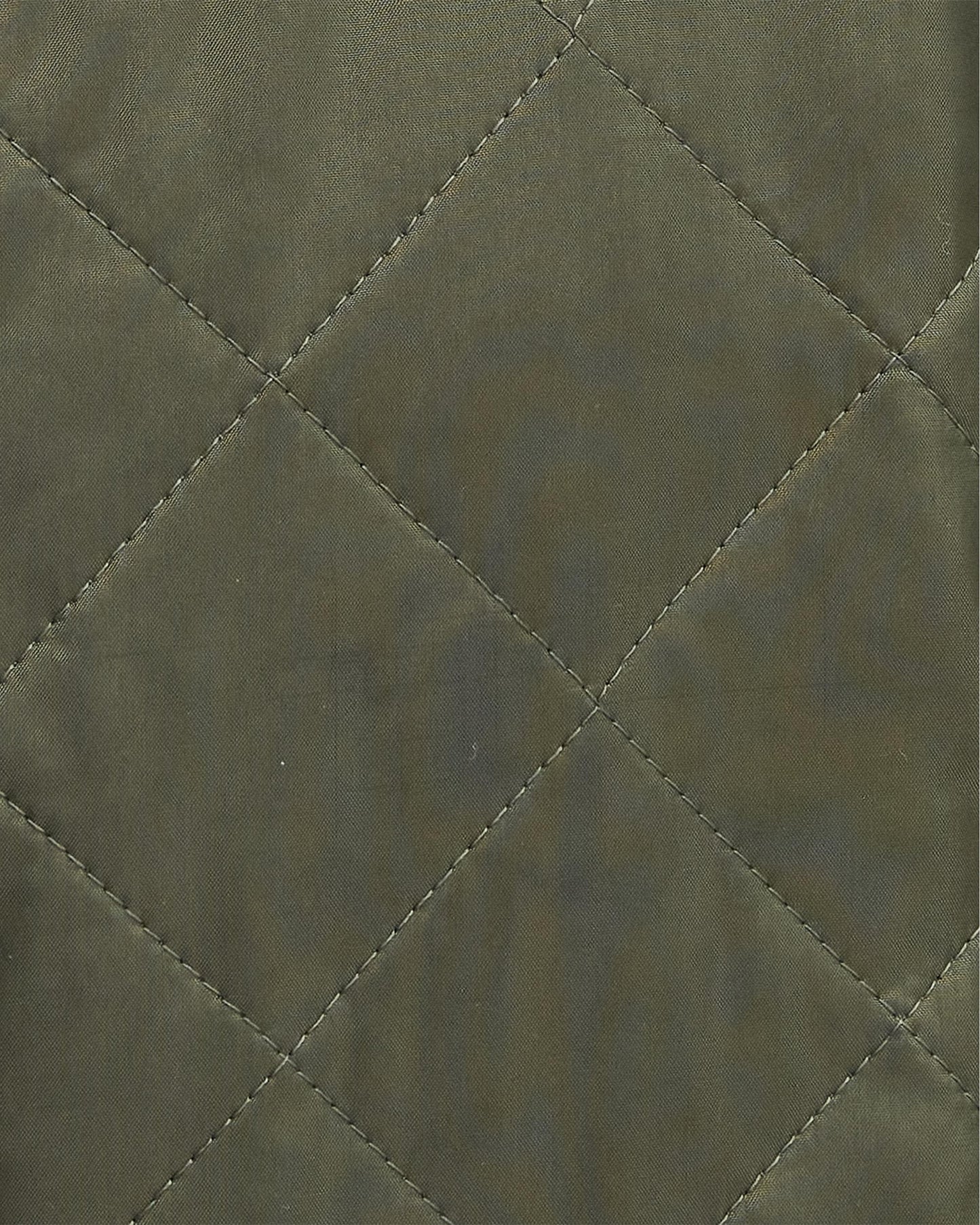 Barbour Heritage Liddesdale Quilted Mens Jacket - Olive