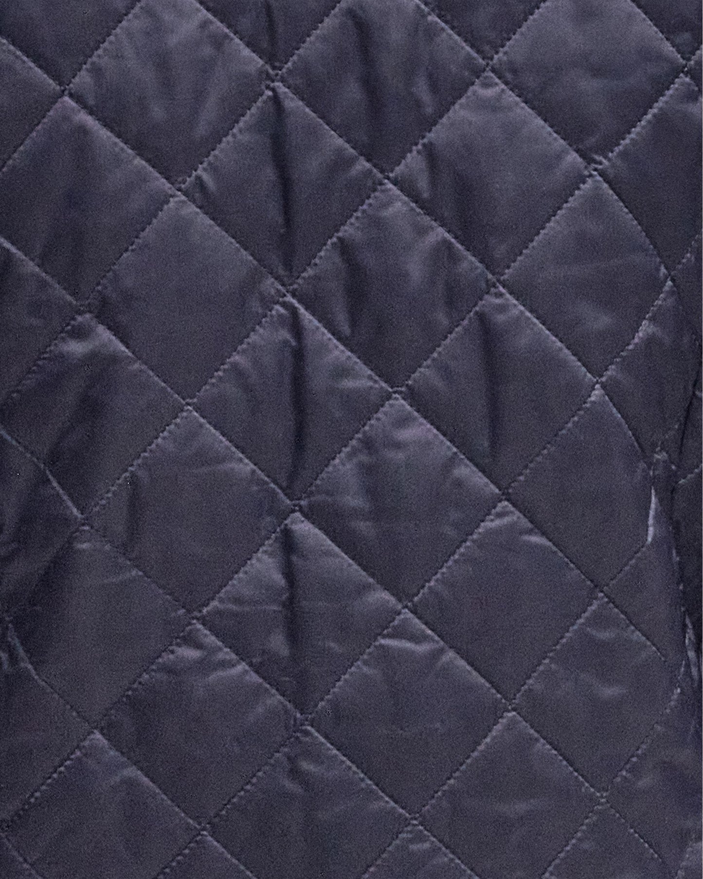 Barbour Heritage Liddesdale Quilted Mens Jacket - Navy