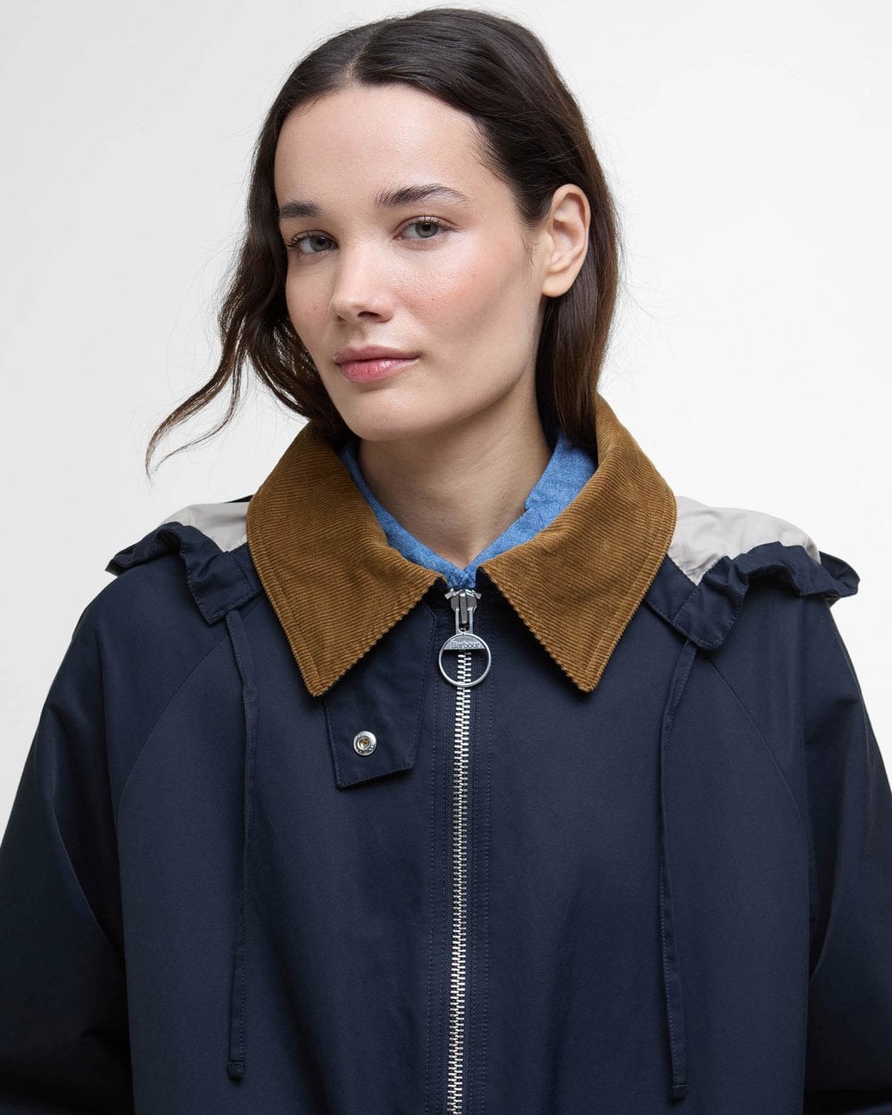 Barbour Jema Womens Showerproof Jacket