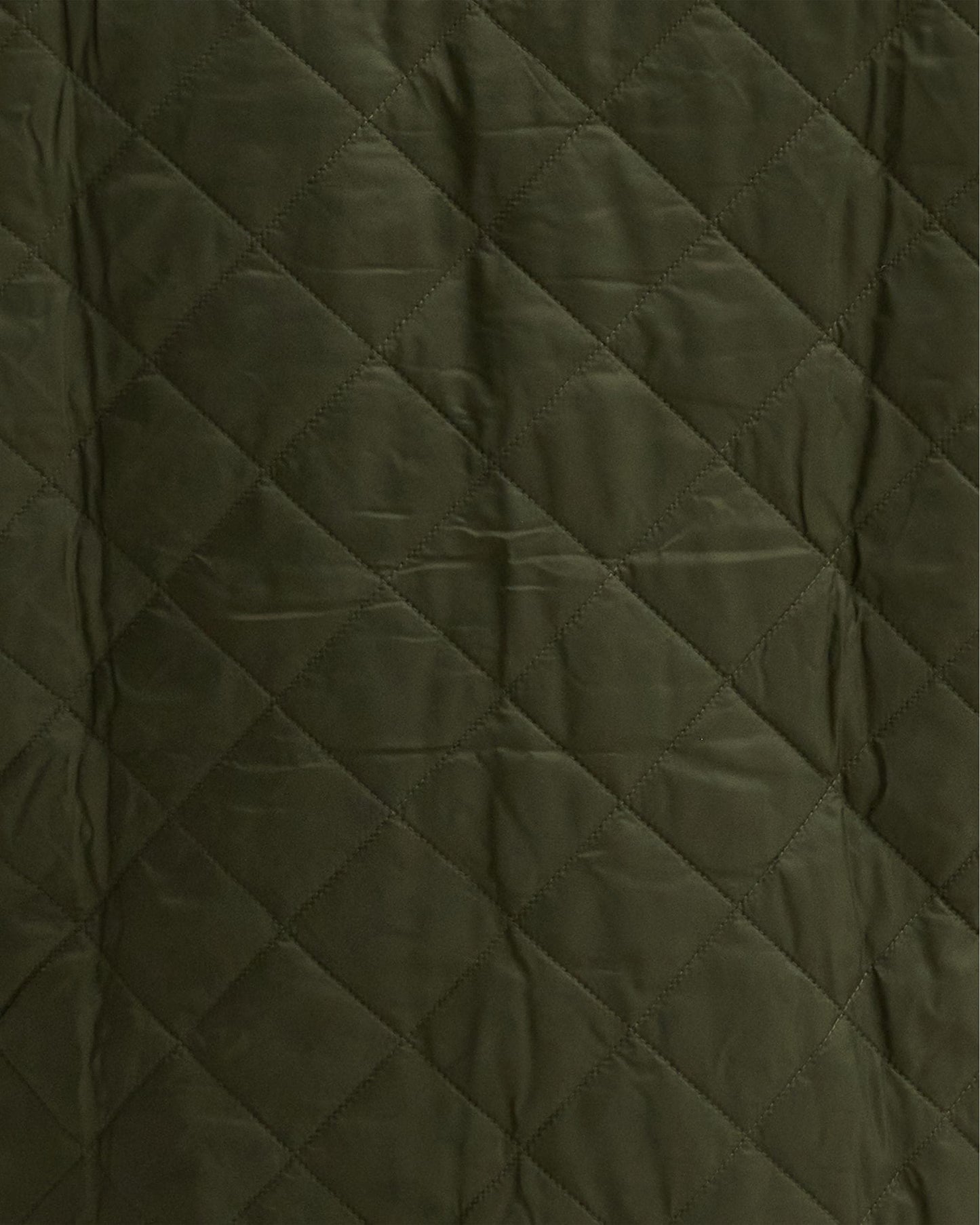 Barbour Liddesdale Mens Quilted Jacket - Olive