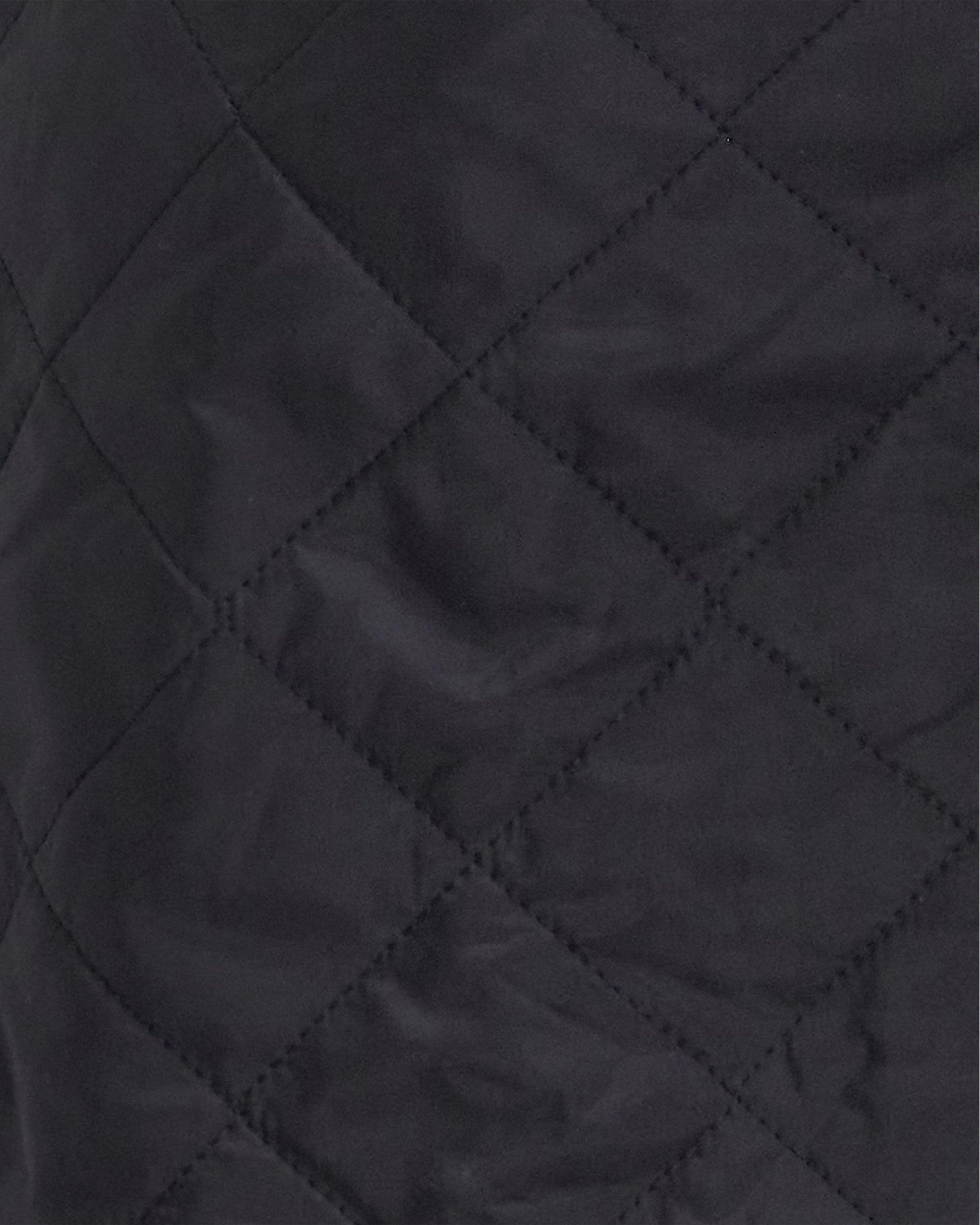 Barbour Liddesdale Mens Quilted Jacket - Navy