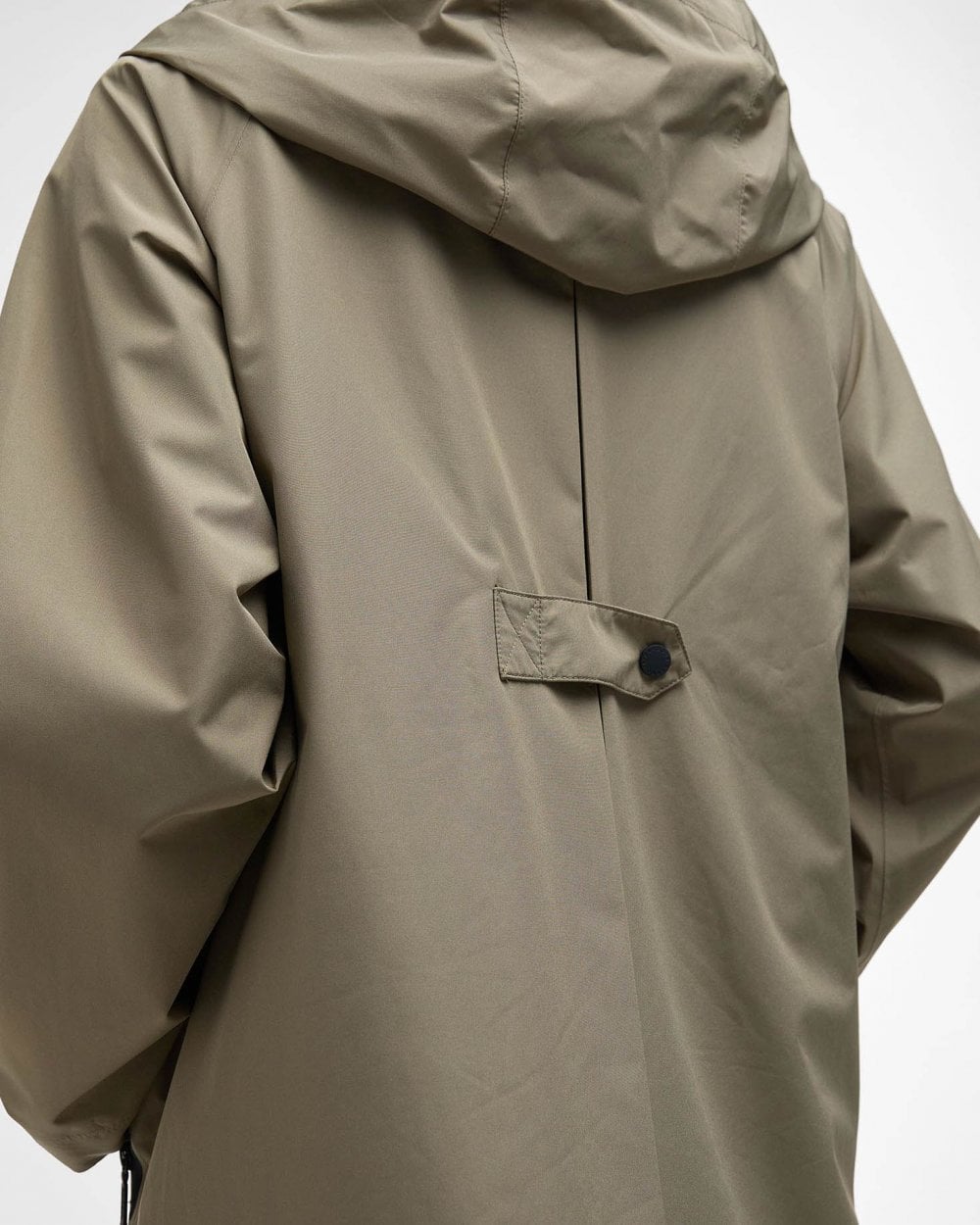 Barbour Jayla Womens Waterproof Jacket