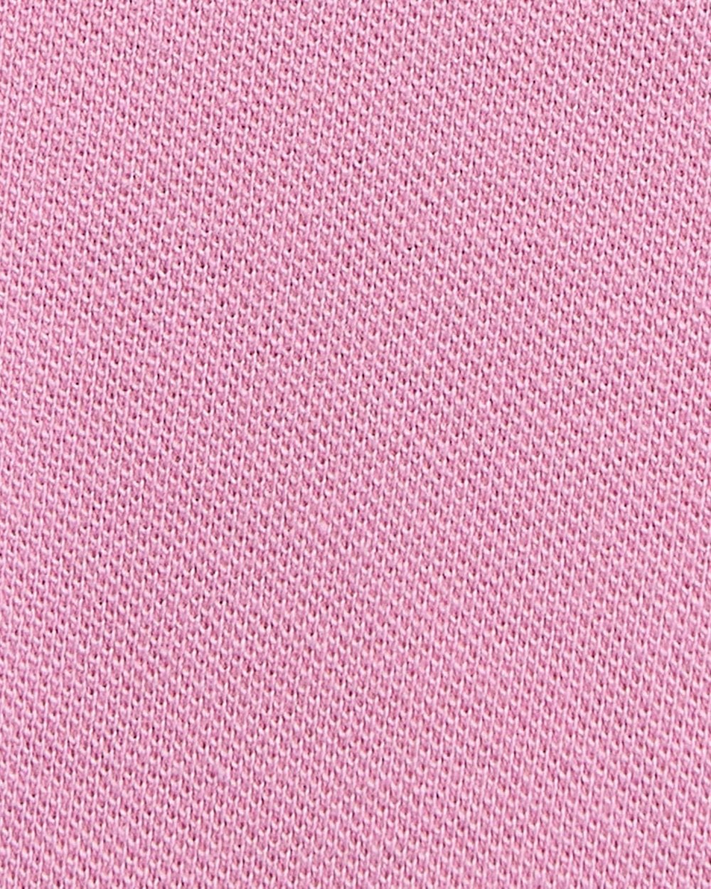 Barbour Mens Sports Polo Shirt - True Pink