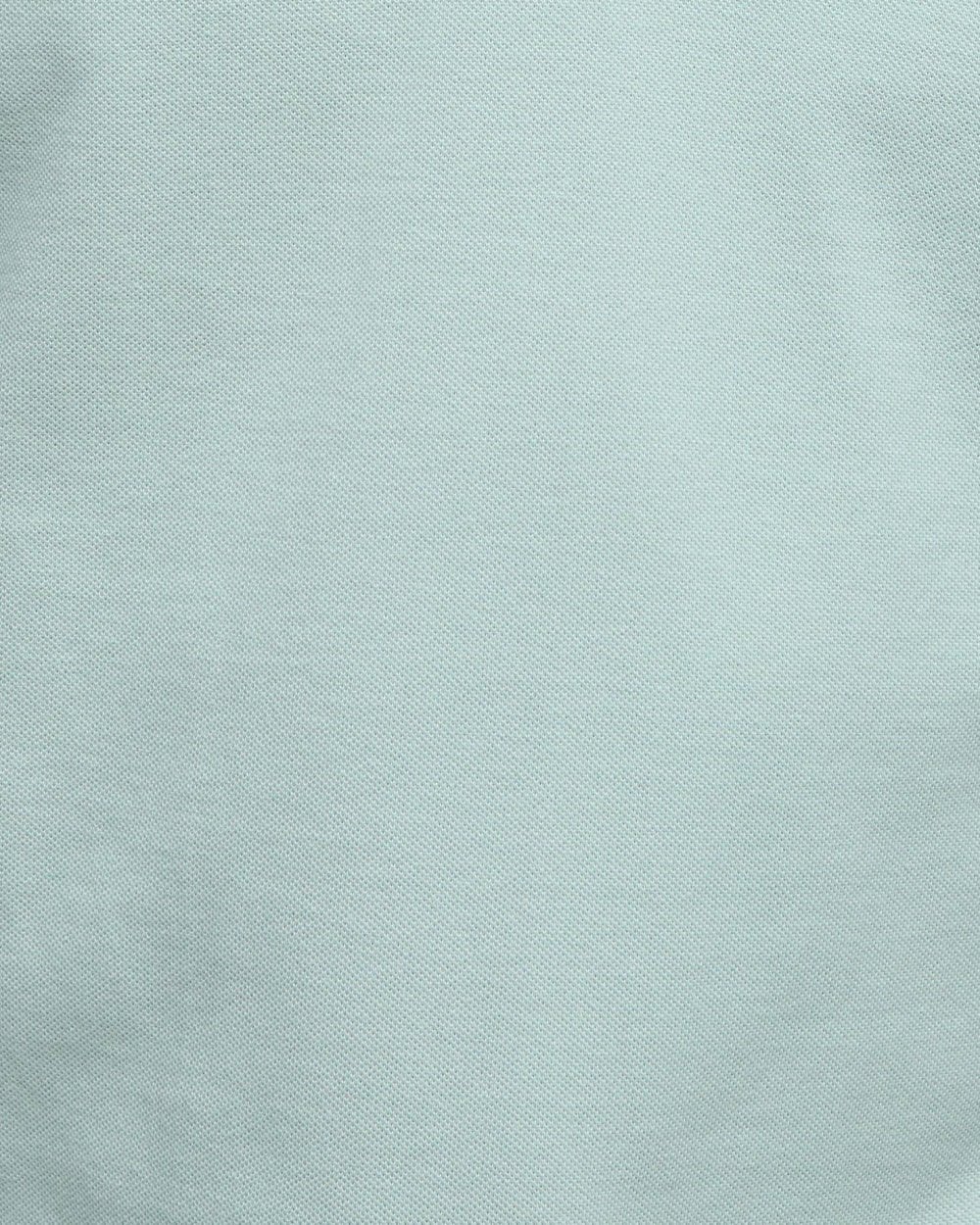 Barbour Mens Sports Polo Shirt - Pale Apple