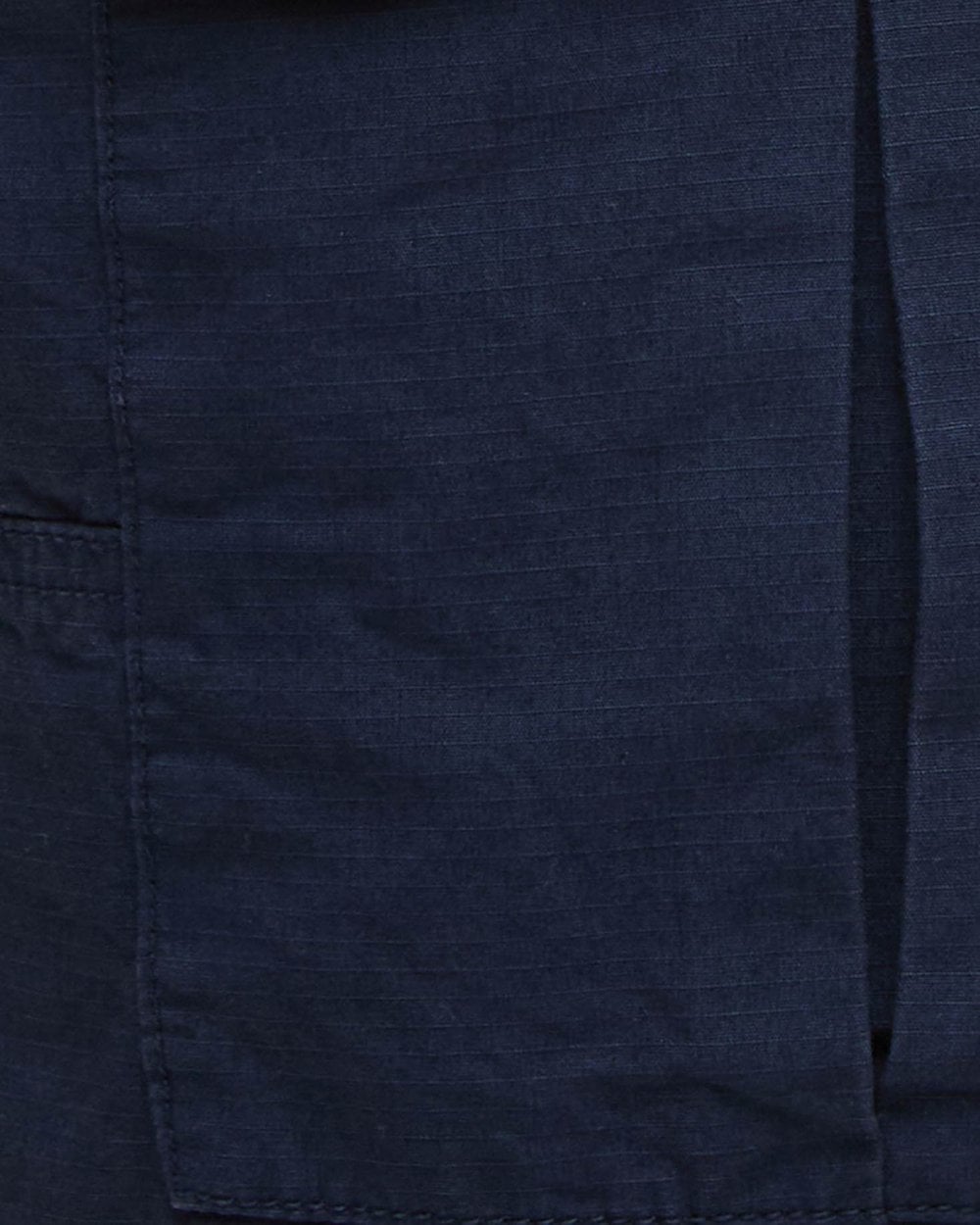 Barbour Mens Ripstop Shorts - Navy