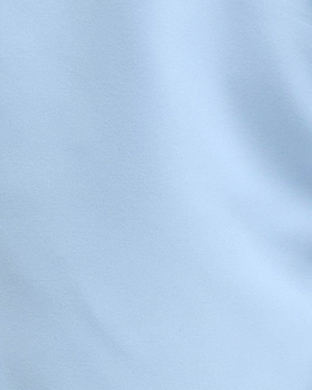 Barbour Staple Logo Mens 5 Swim Shorts - Ocean Sky