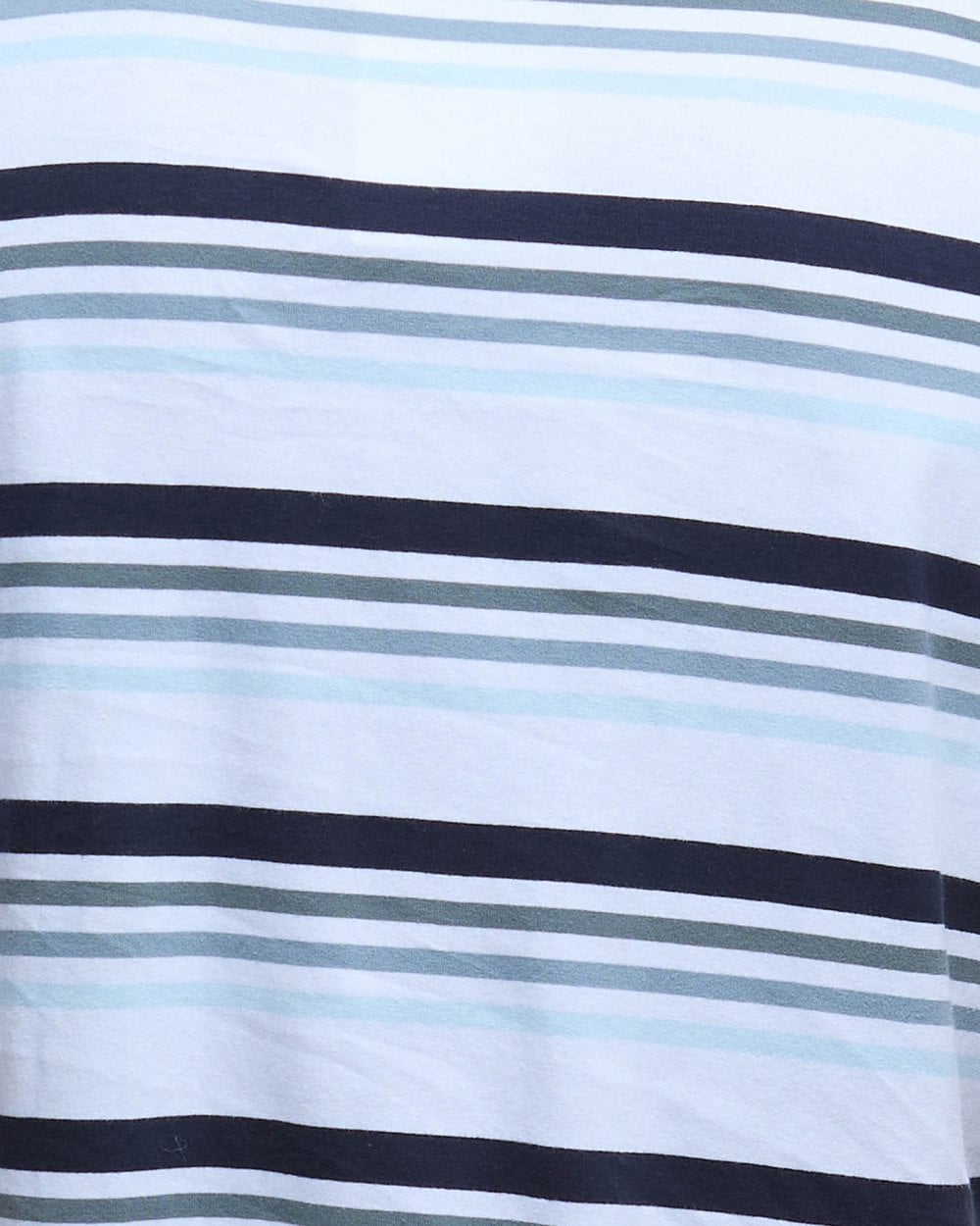 Barbour Houstead Mens T-Shirt - White