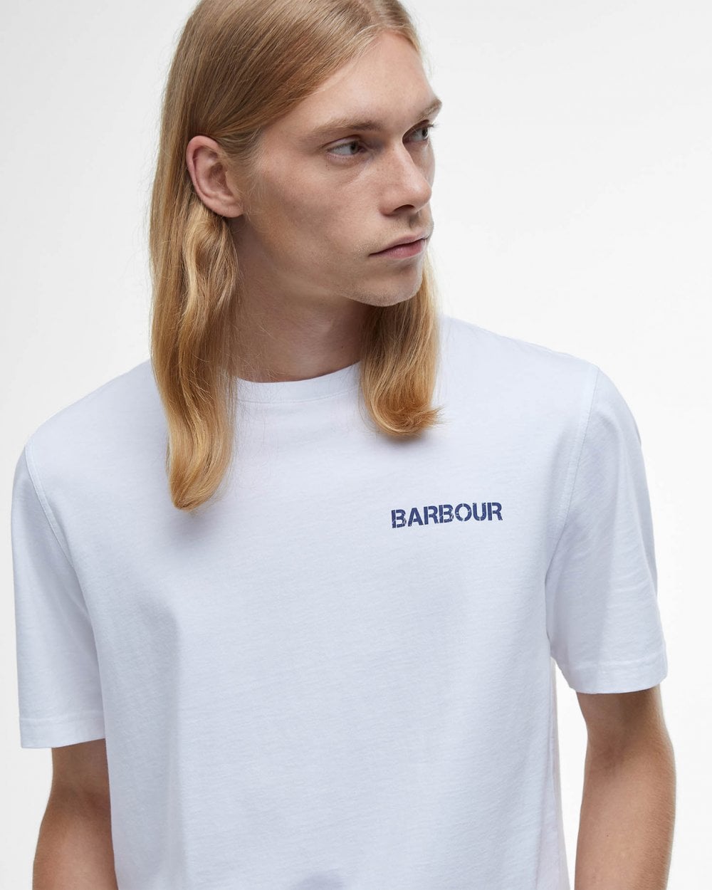 Barbour Barbour Perham Mens T-Shirt