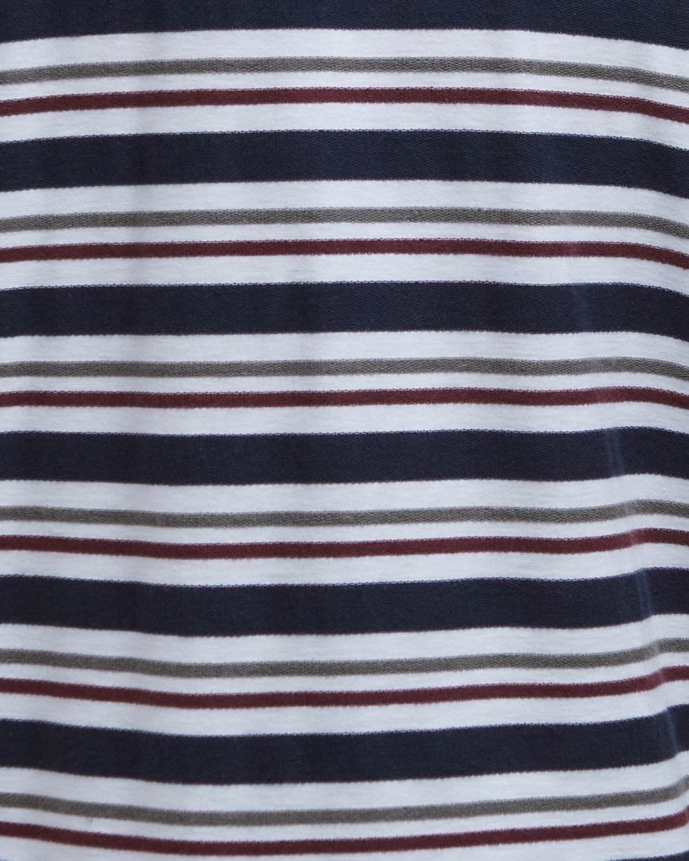 Barbour Barbour Feltwell Stripe Mens T-Shirt