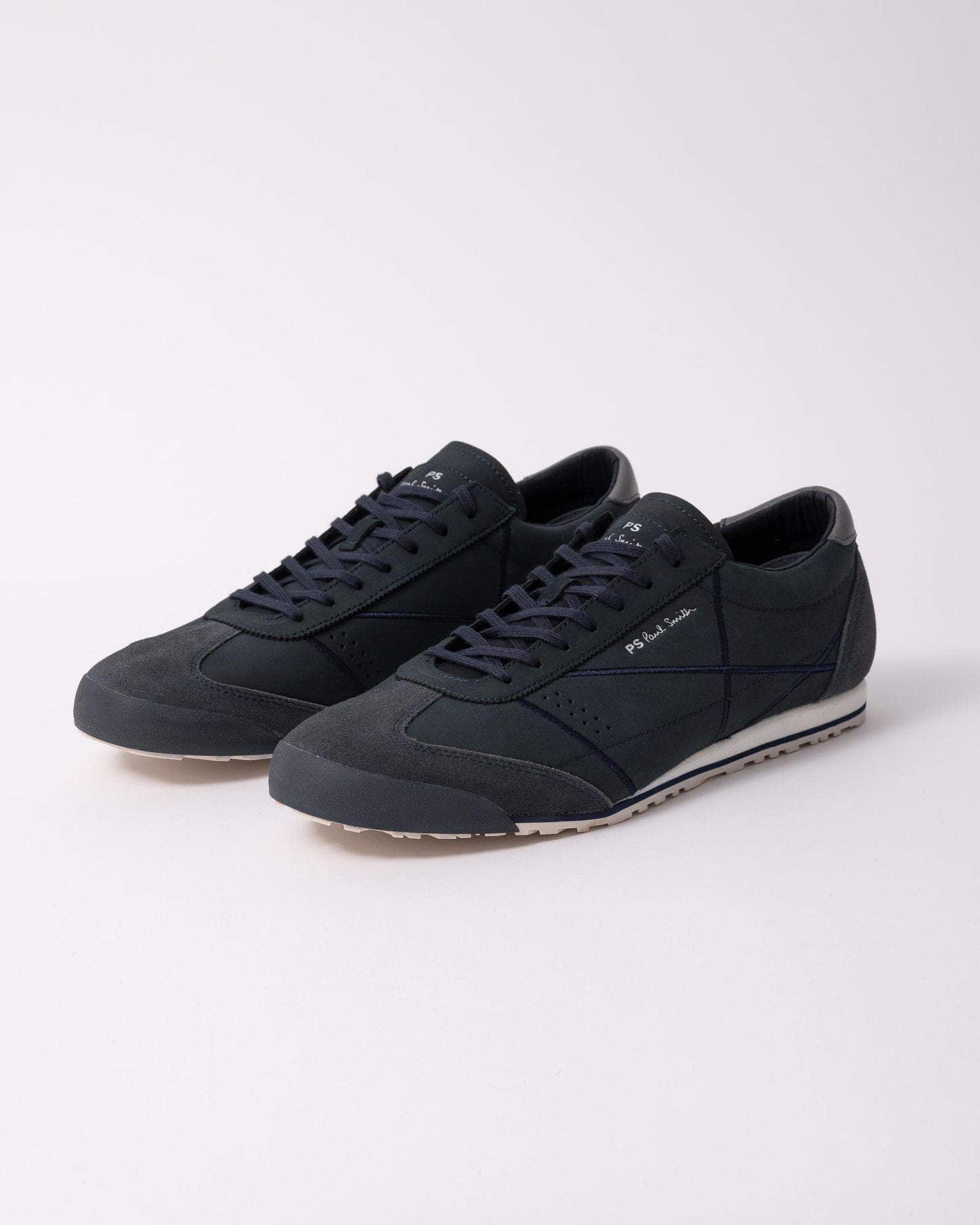 Paul Smith Mestre Mens Trainers