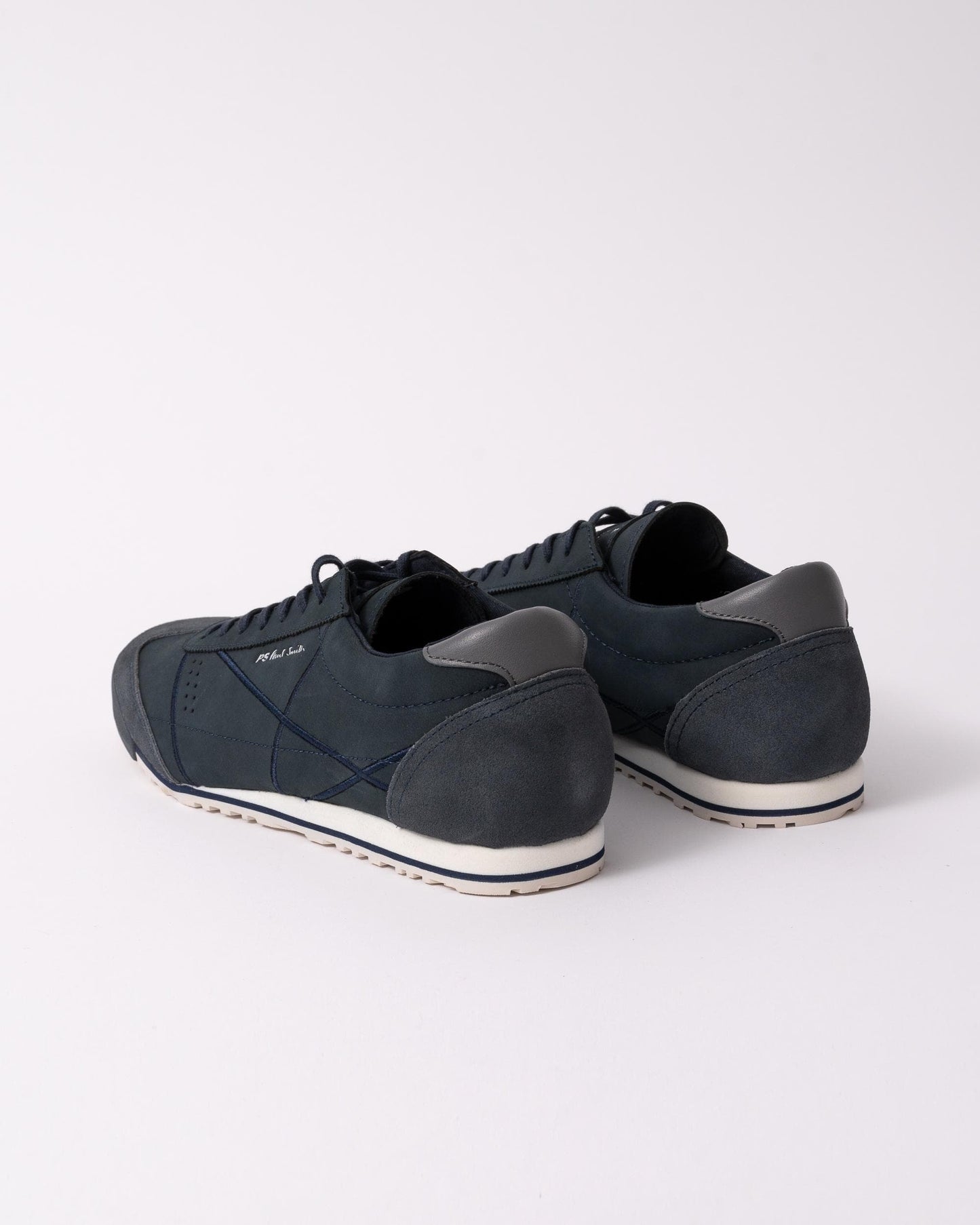 Paul Smith Mestre Mens Trainers