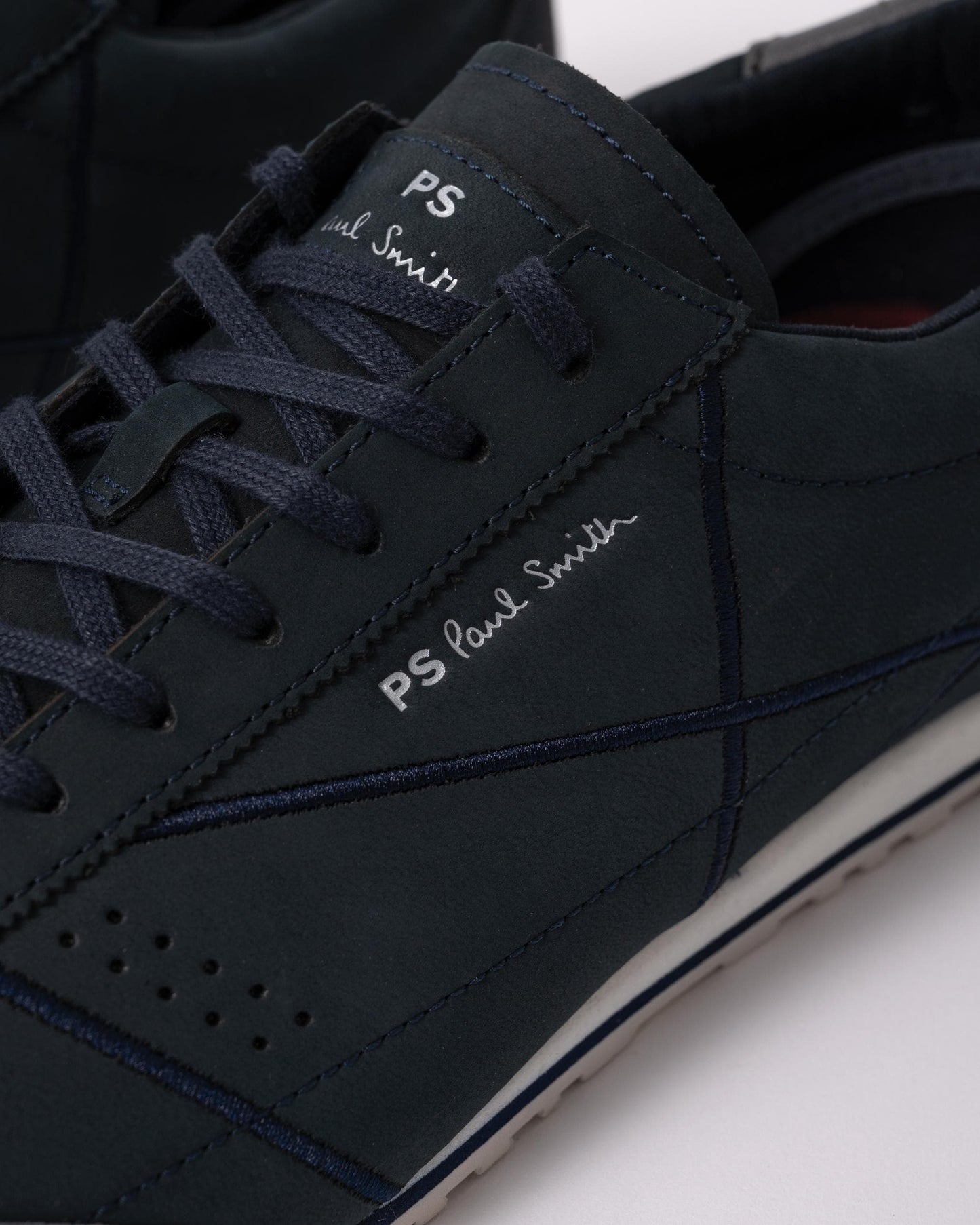 Paul Smith Mestre Mens Trainers