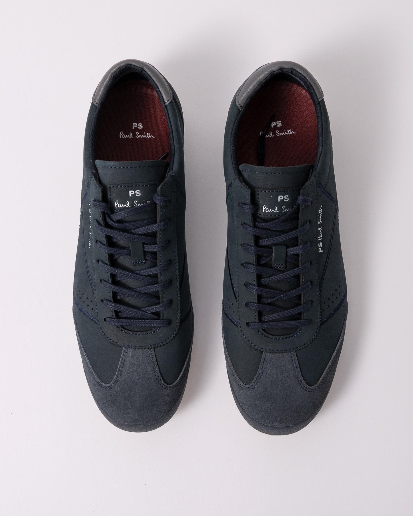 Paul Smith Mestre Mens Trainers