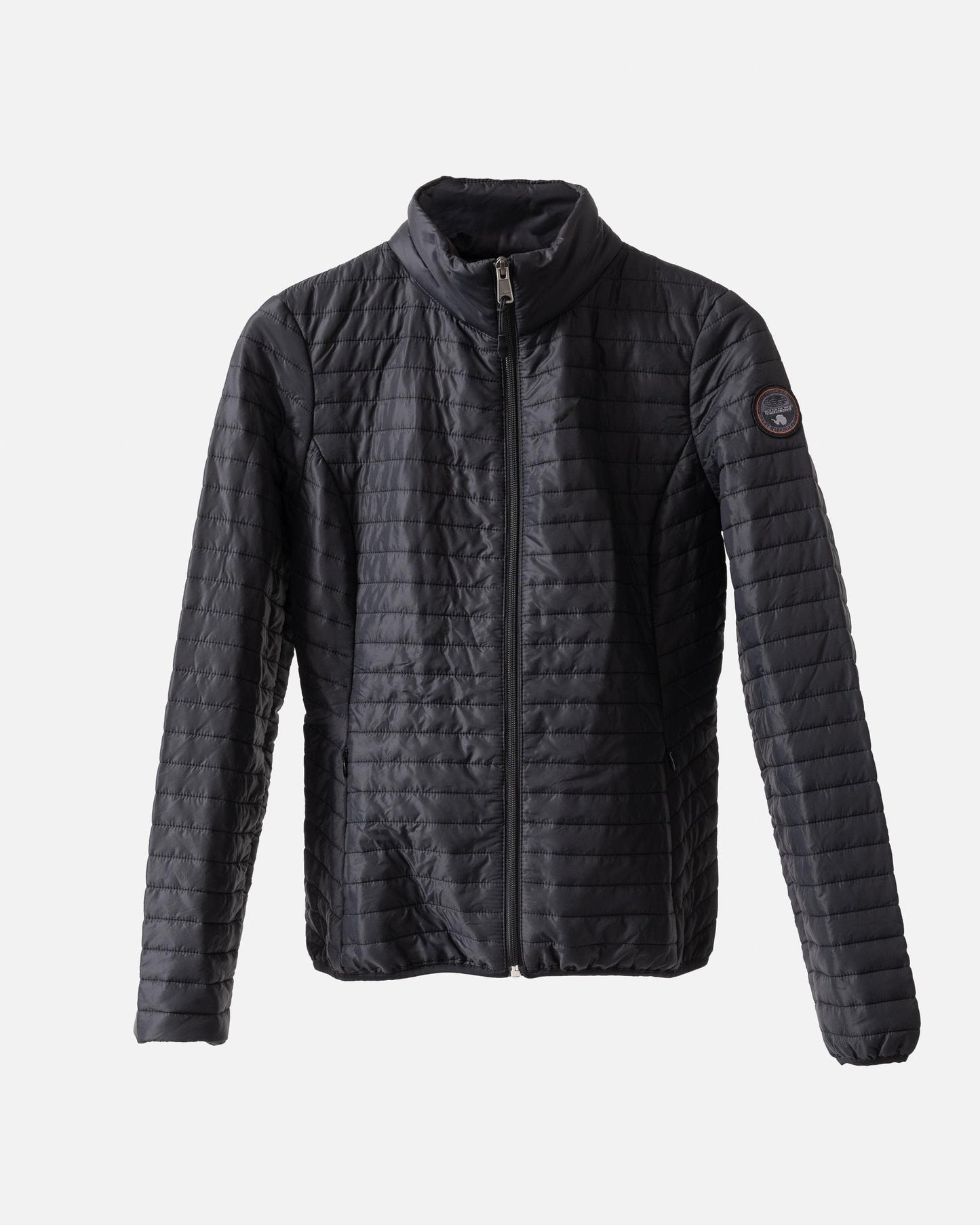 Napapijri Acalmar W 2 Womens Jacket - Black