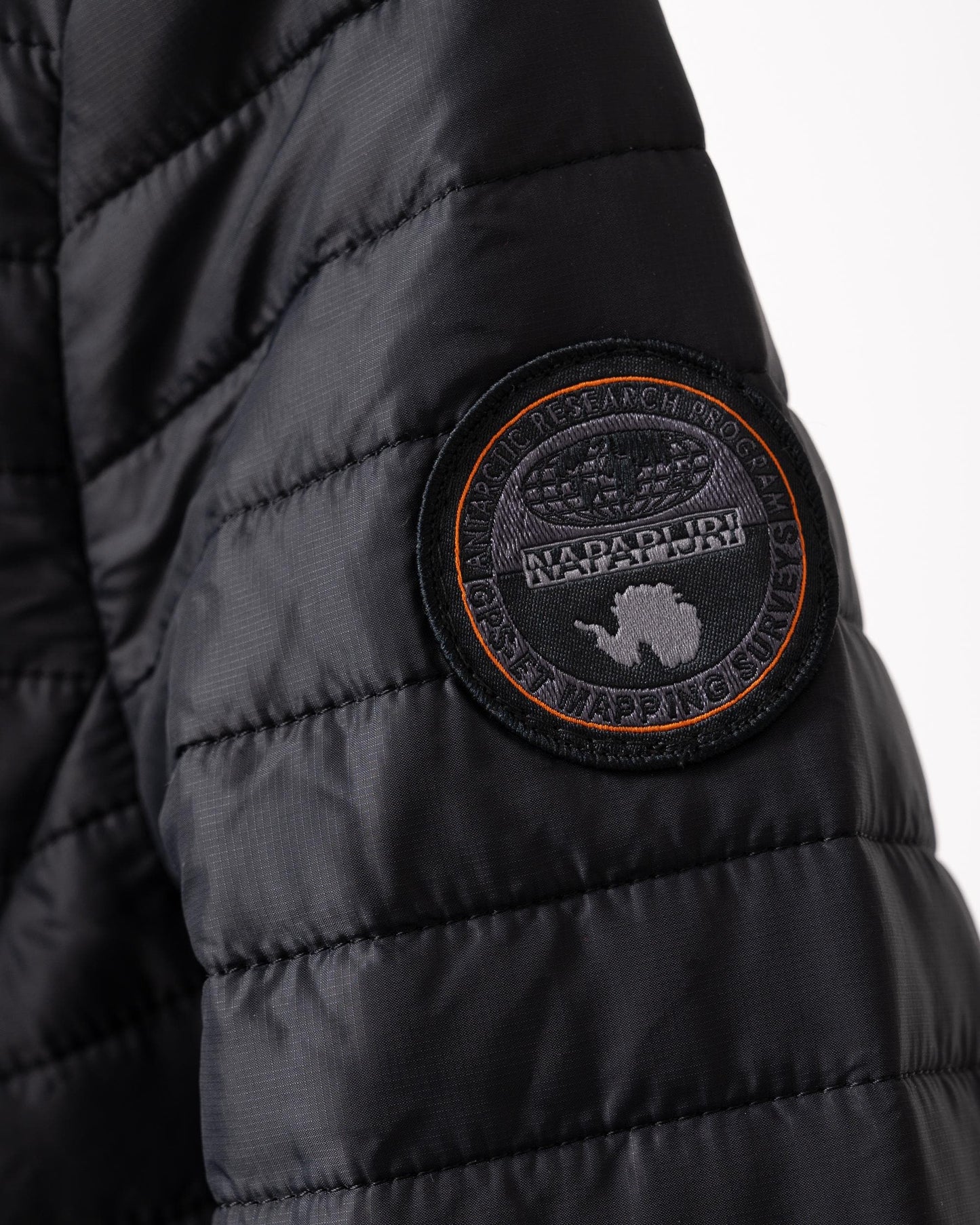 Napapijri Acalmar W 2 Womens Jacket - Black