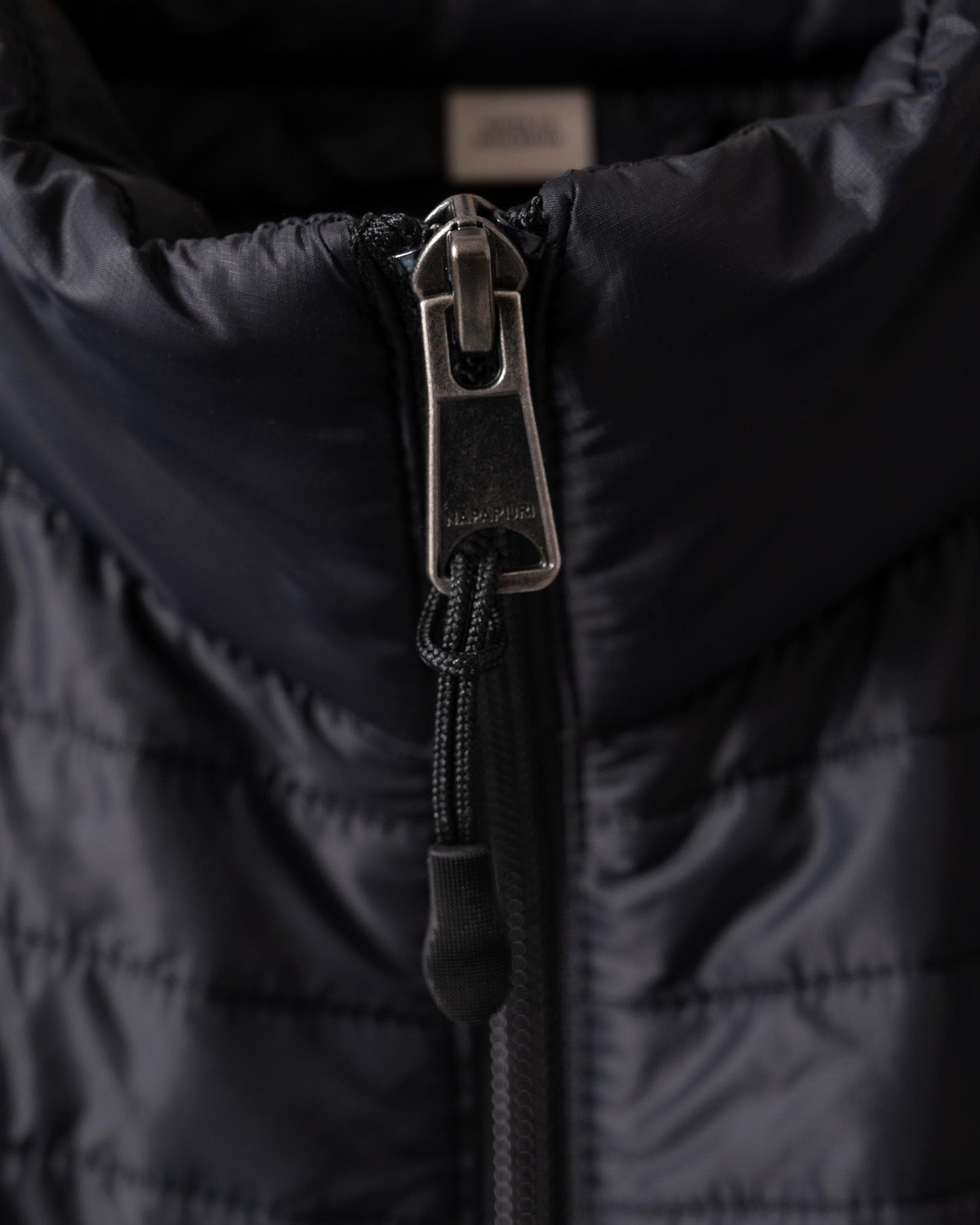 Napapijri Acalmar W 2 Womens Jacket - Black