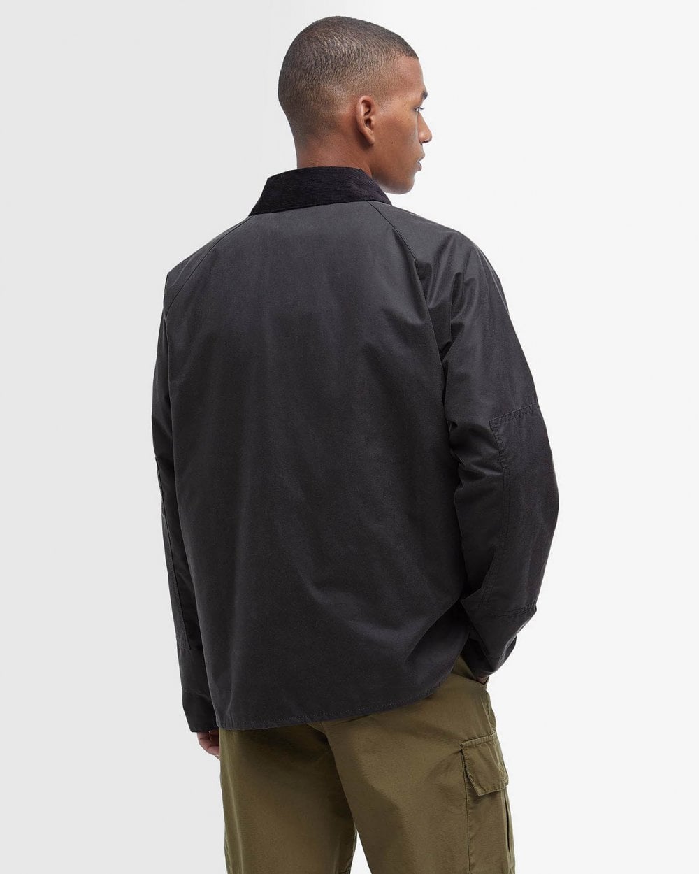 Barbour Barbour Re-Eng Bedale Mens Wax Jacket