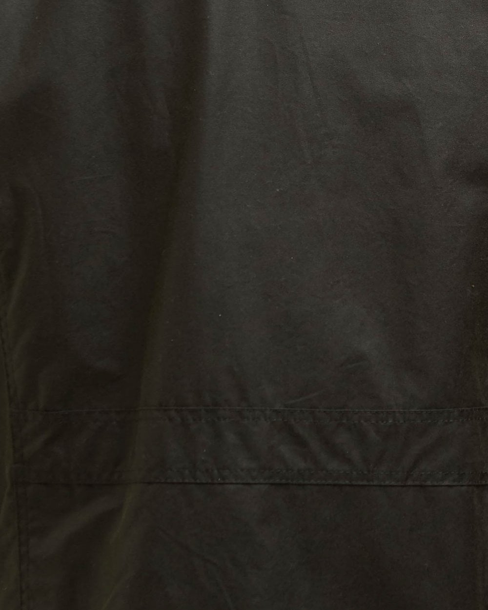 Barbour Barbour Sander Mens Wax Jacket