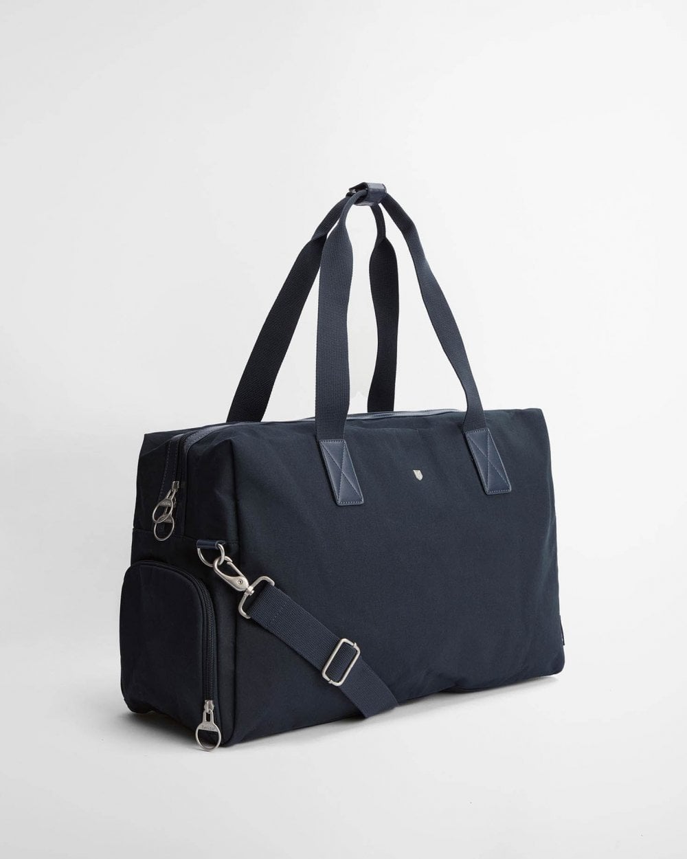 Barbour Cascade Mens Holdall