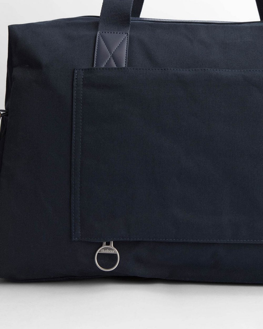 Barbour Cascade Mens Holdall