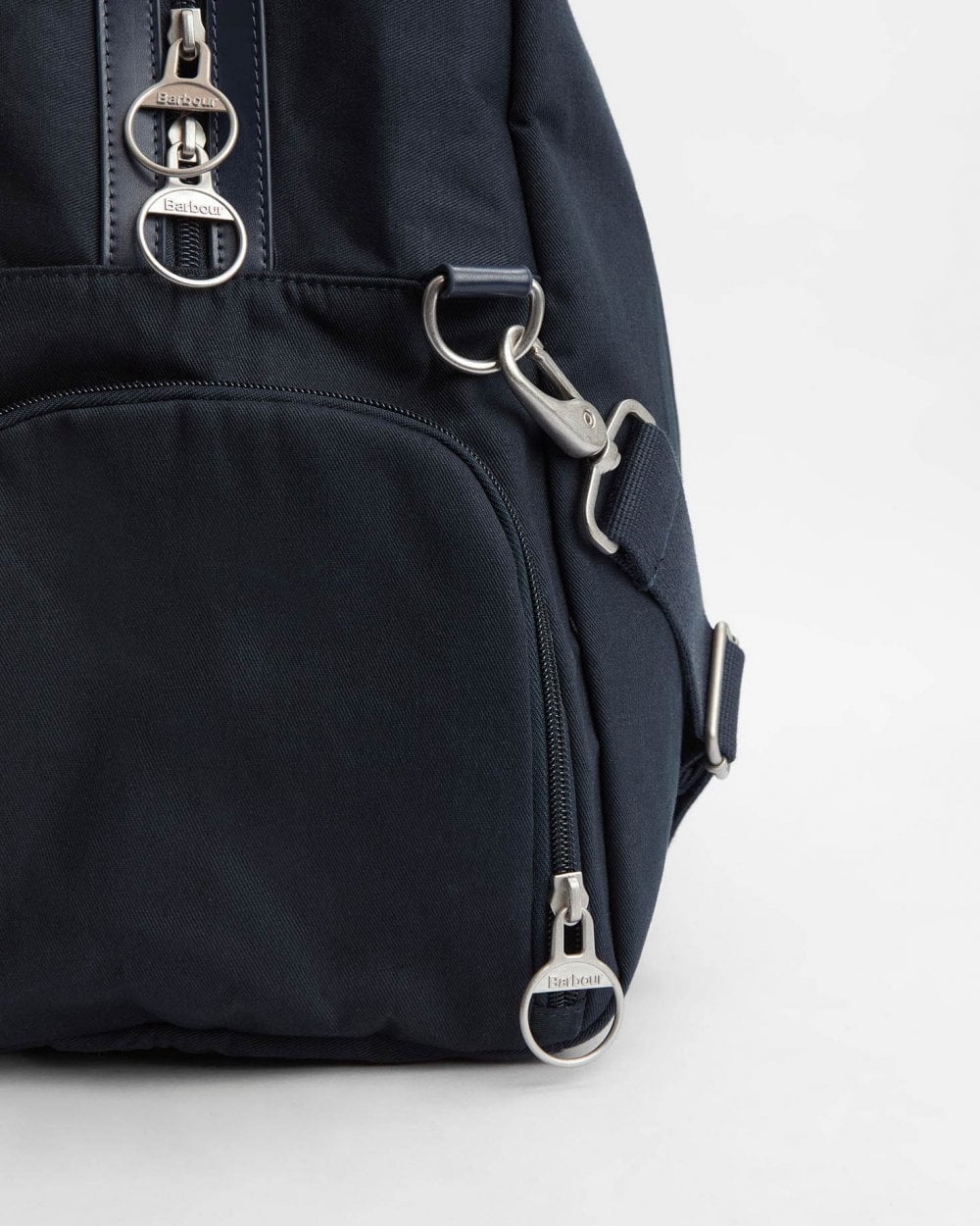 Barbour Cascade Mens Holdall