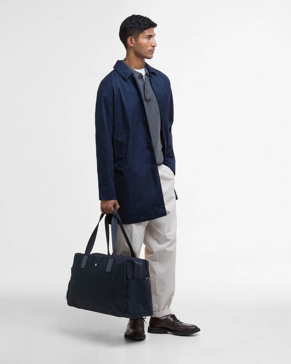 Barbour Cascade Mens Holdall