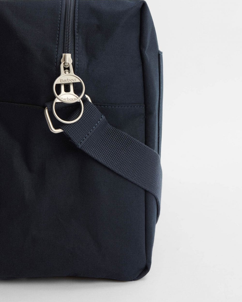 Barbour Cascade Mens Flight Bag