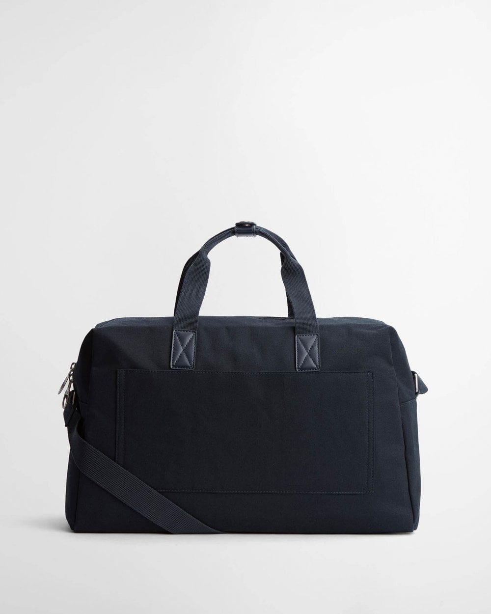 Barbour Cascade Mens Flight Bag