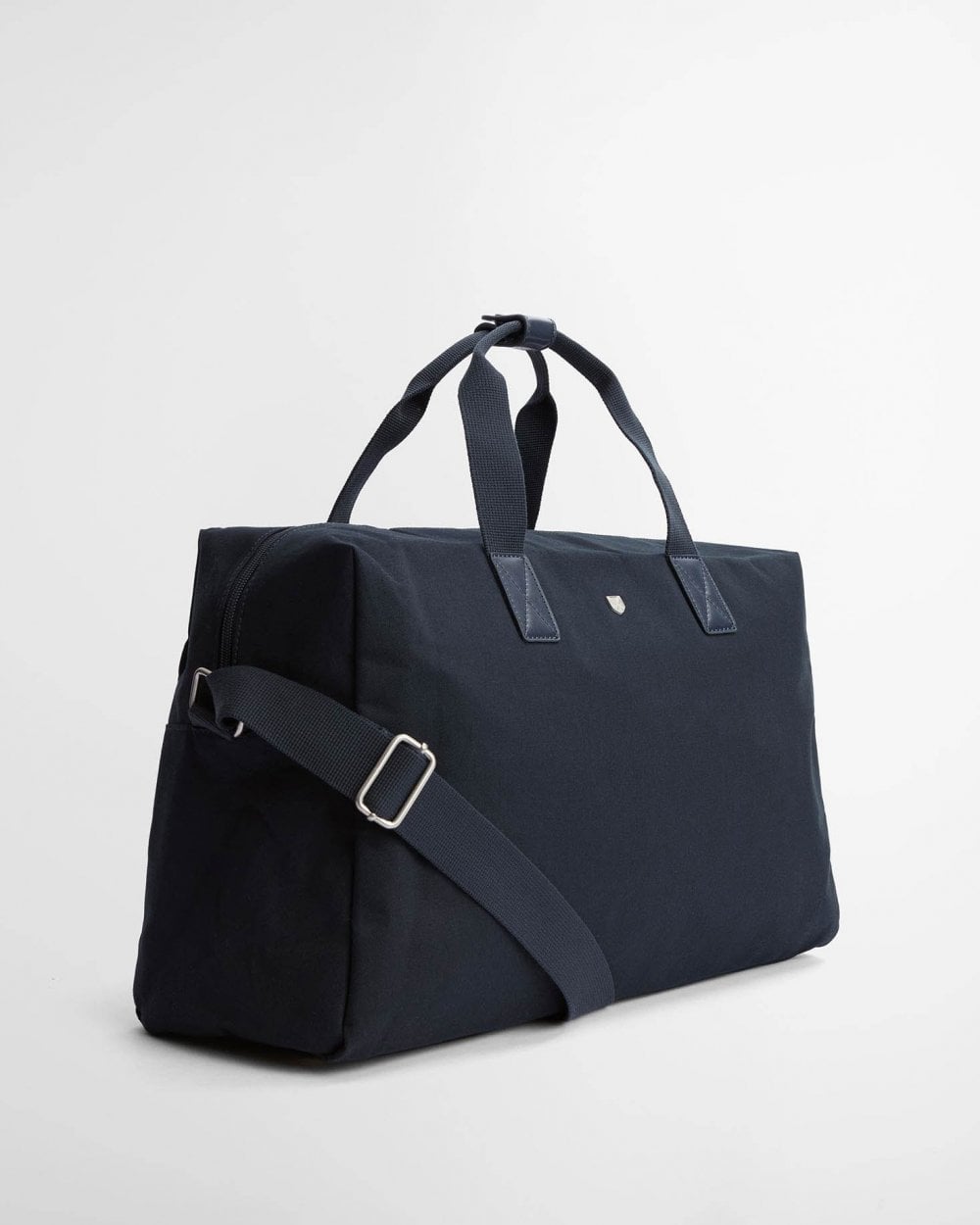 Barbour Cascade Mens Flight Bag