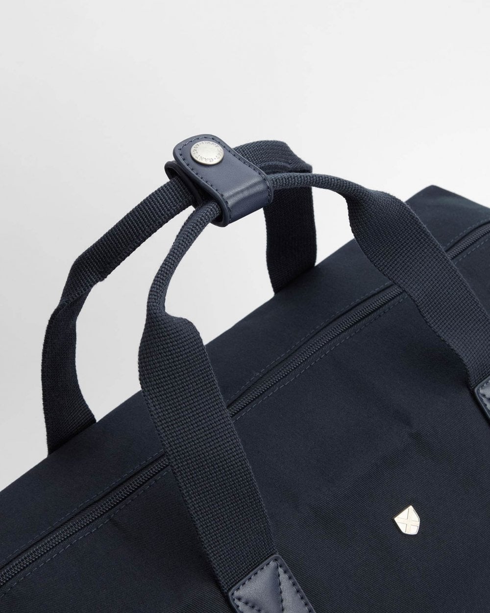 Barbour Cascade Mens Flight Bag