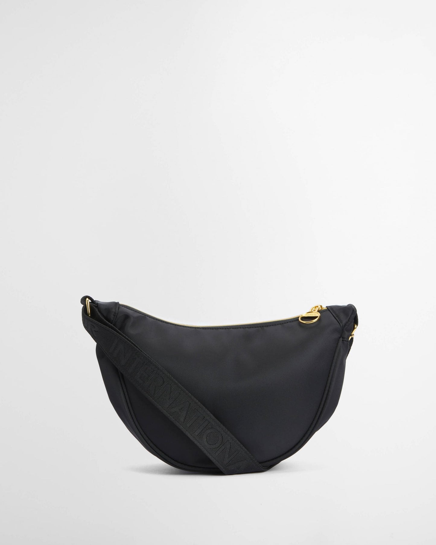 Barbour International Qualify Womens Sling Bag