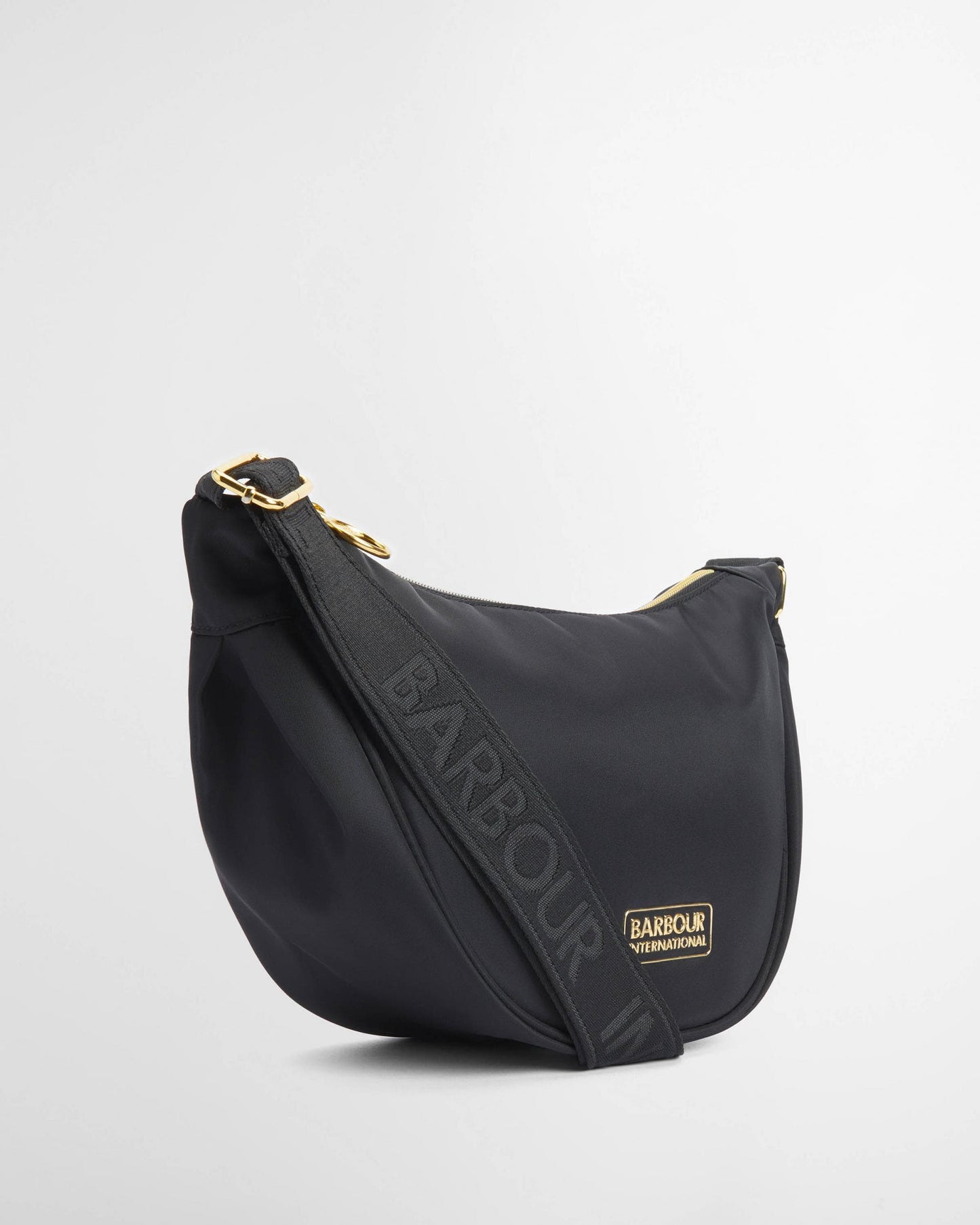 Barbour International Qualify Womens Sling Bag