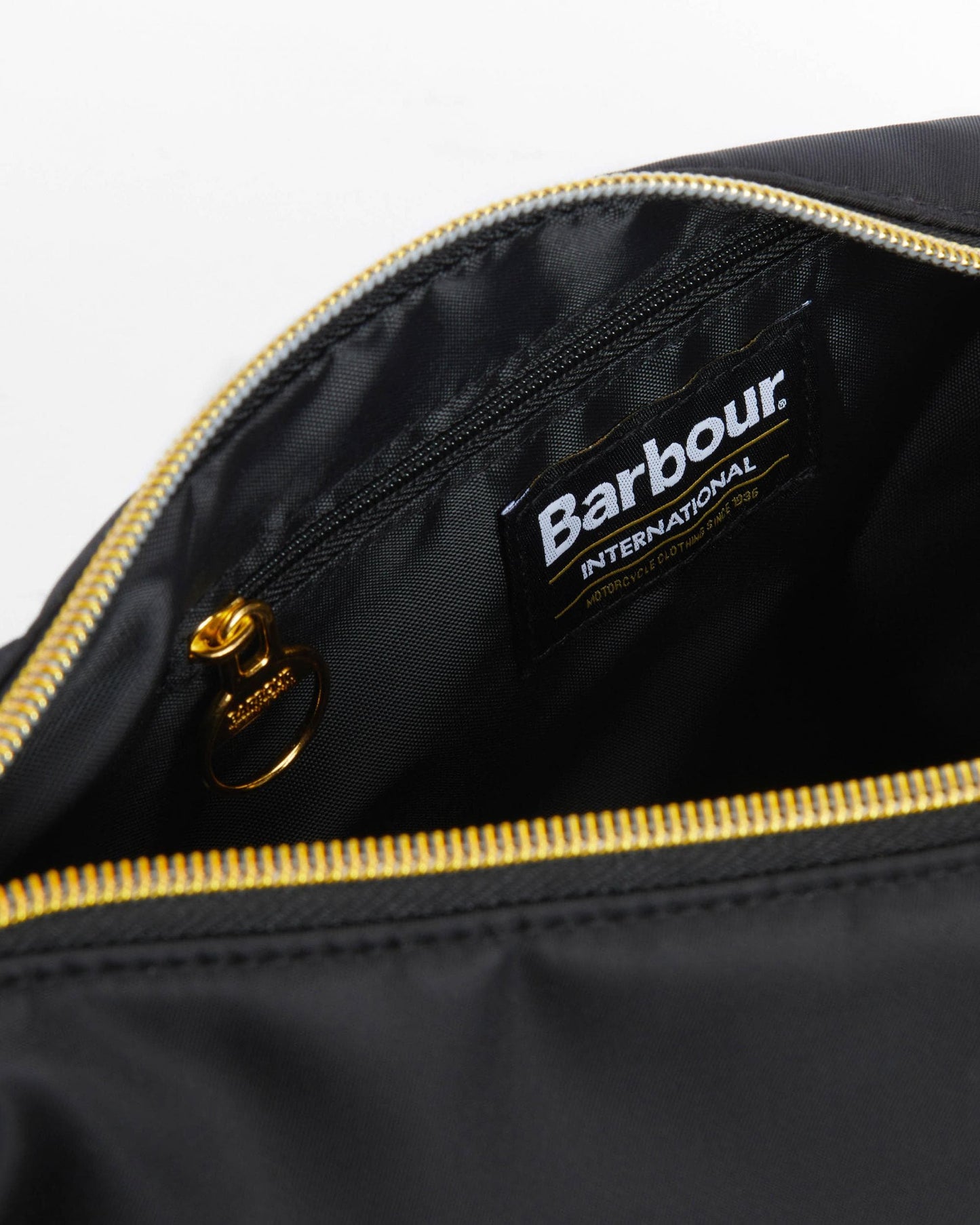 Barbour International Qualify Womens Sling Bag