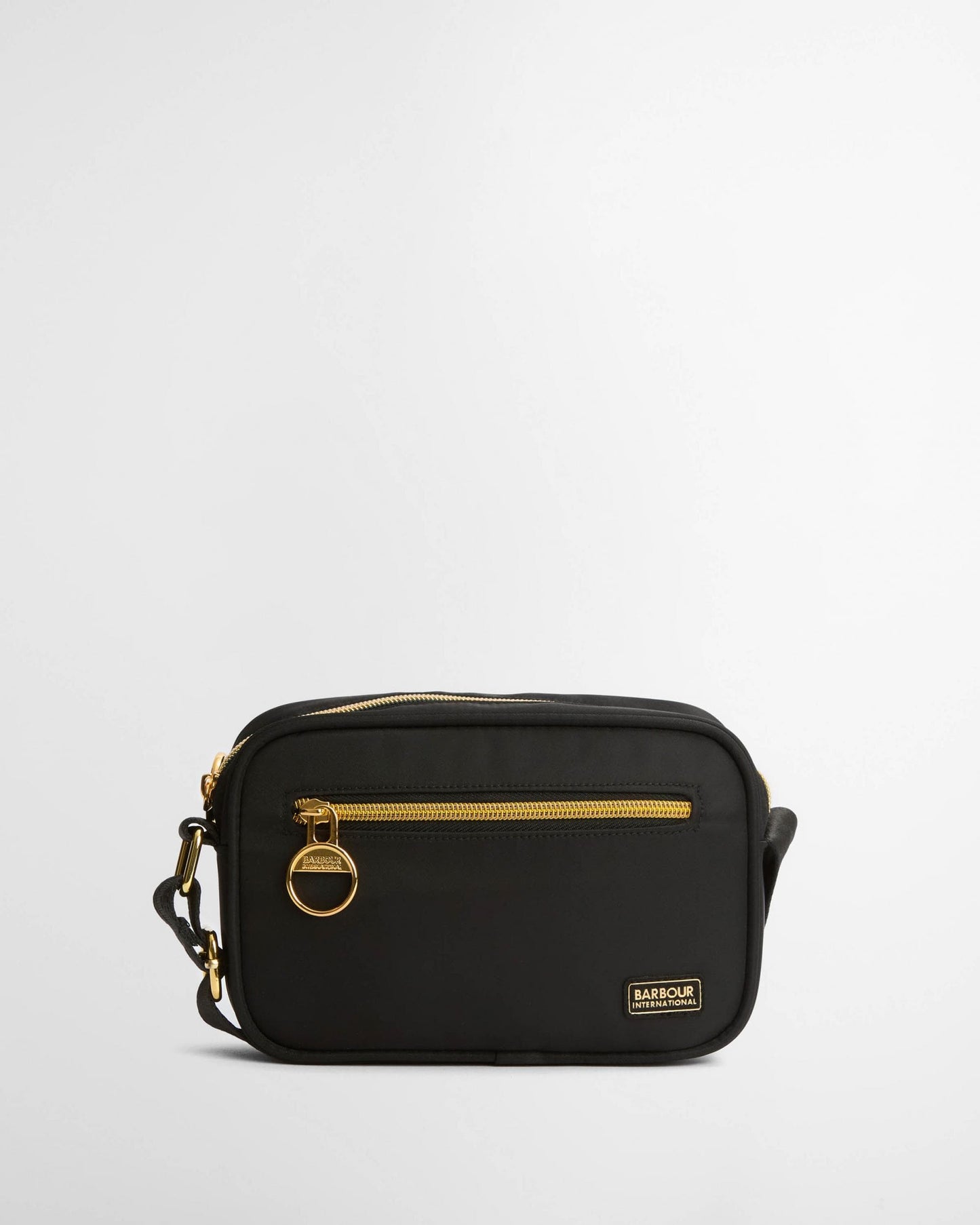 Barbour International Qualify Womens Micro Crossbody Bag