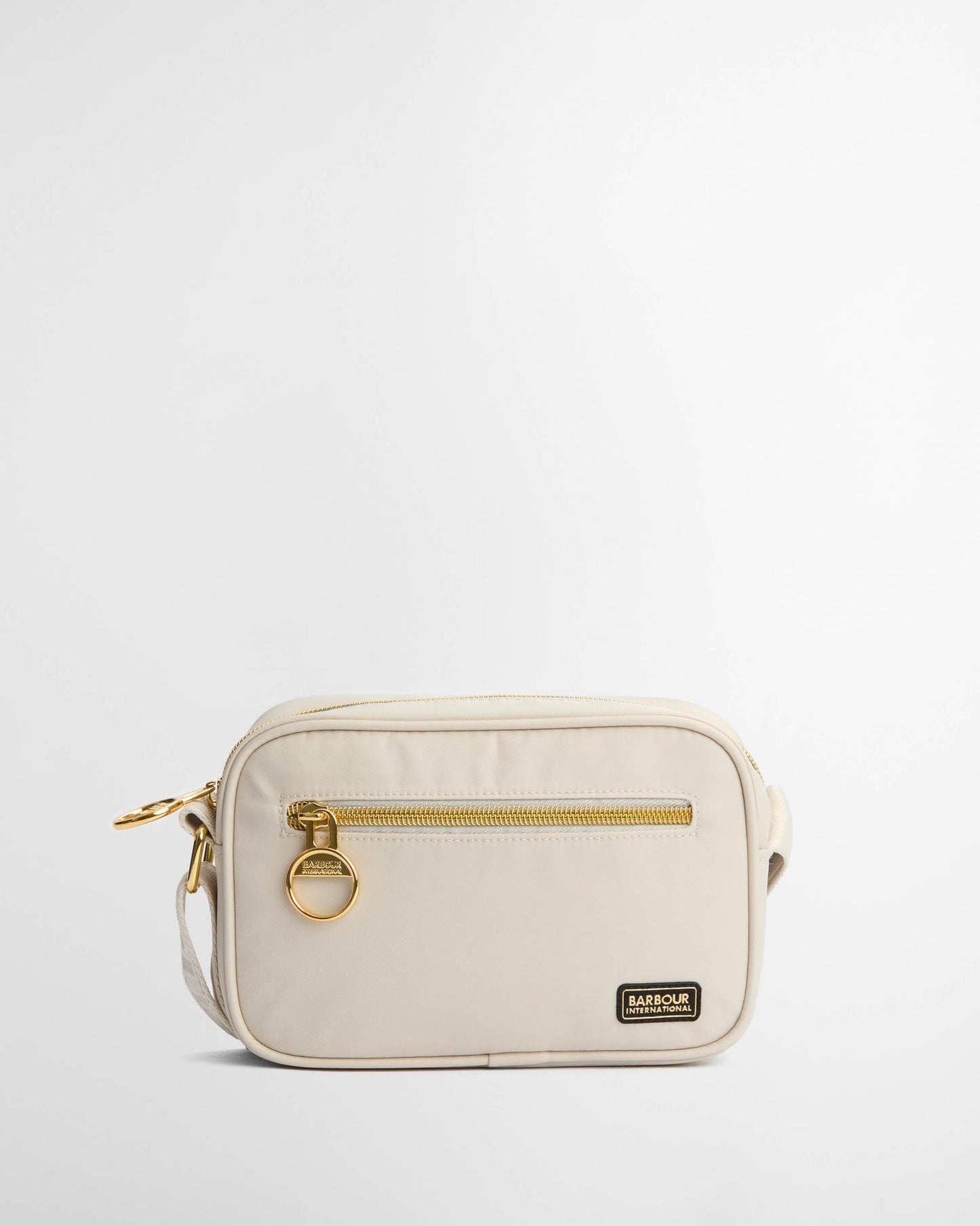Barbour International Qualify Womens Micro Crossbody Bag