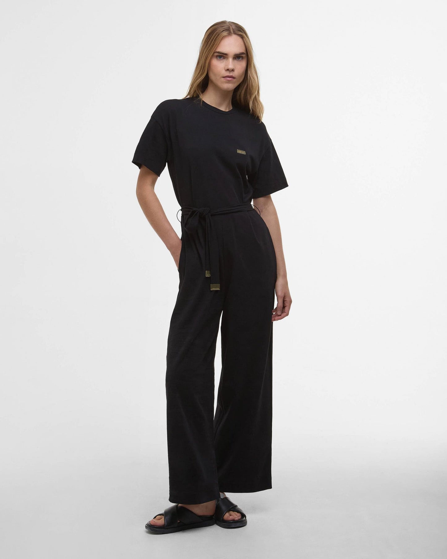 Barbour International Sierra Womens Jumpsuit