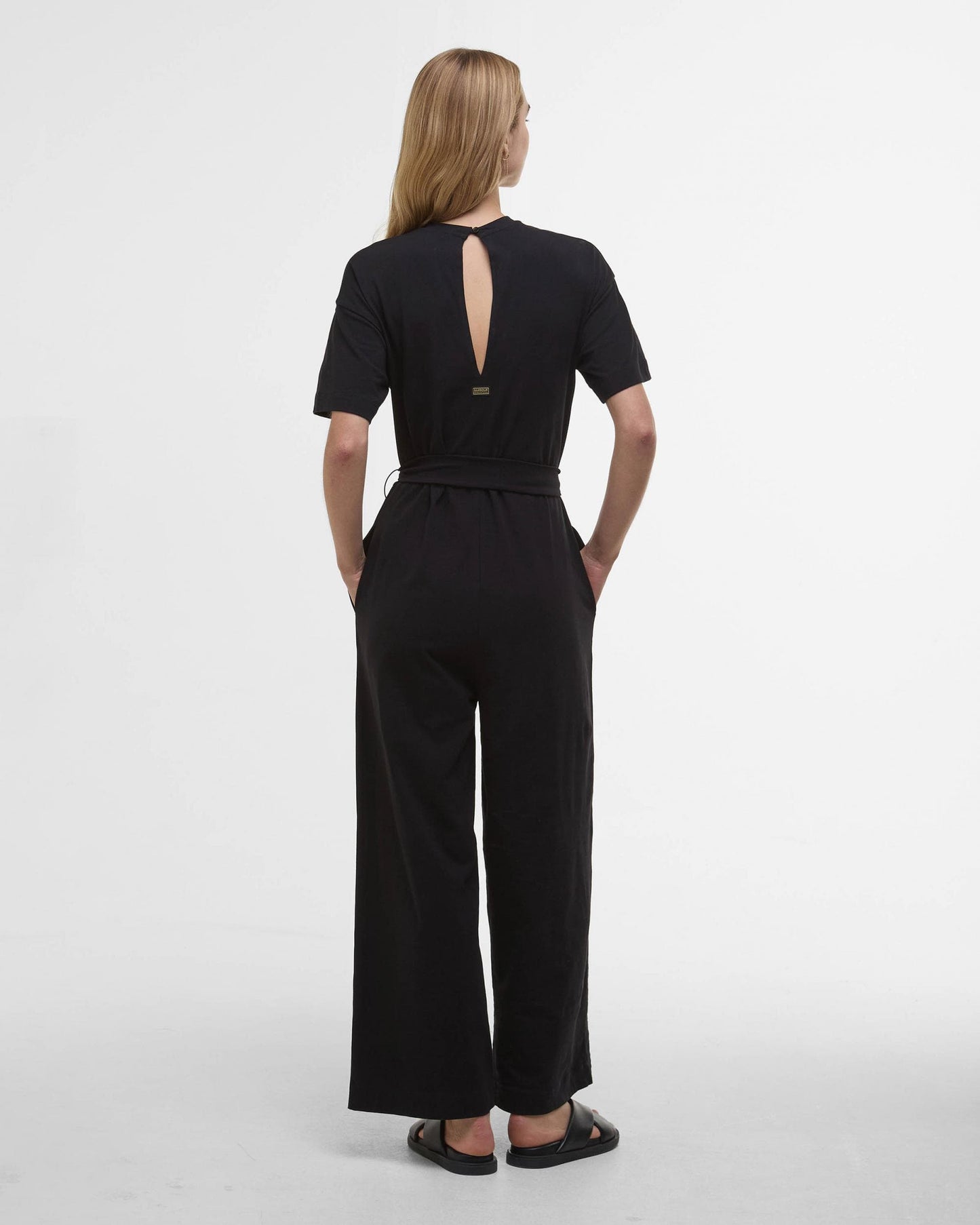 Barbour International Sierra Womens Jumpsuit