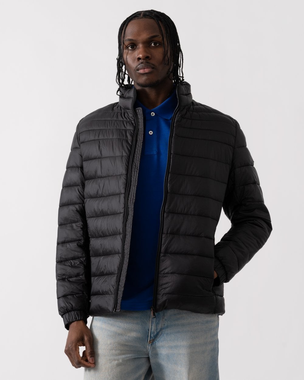 BOSS Orange Oden2 Mens Padded Jacket