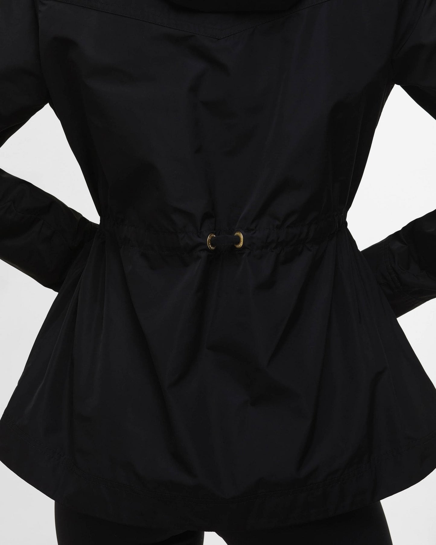 Barbour International Piper Womens Showerproof Jacket