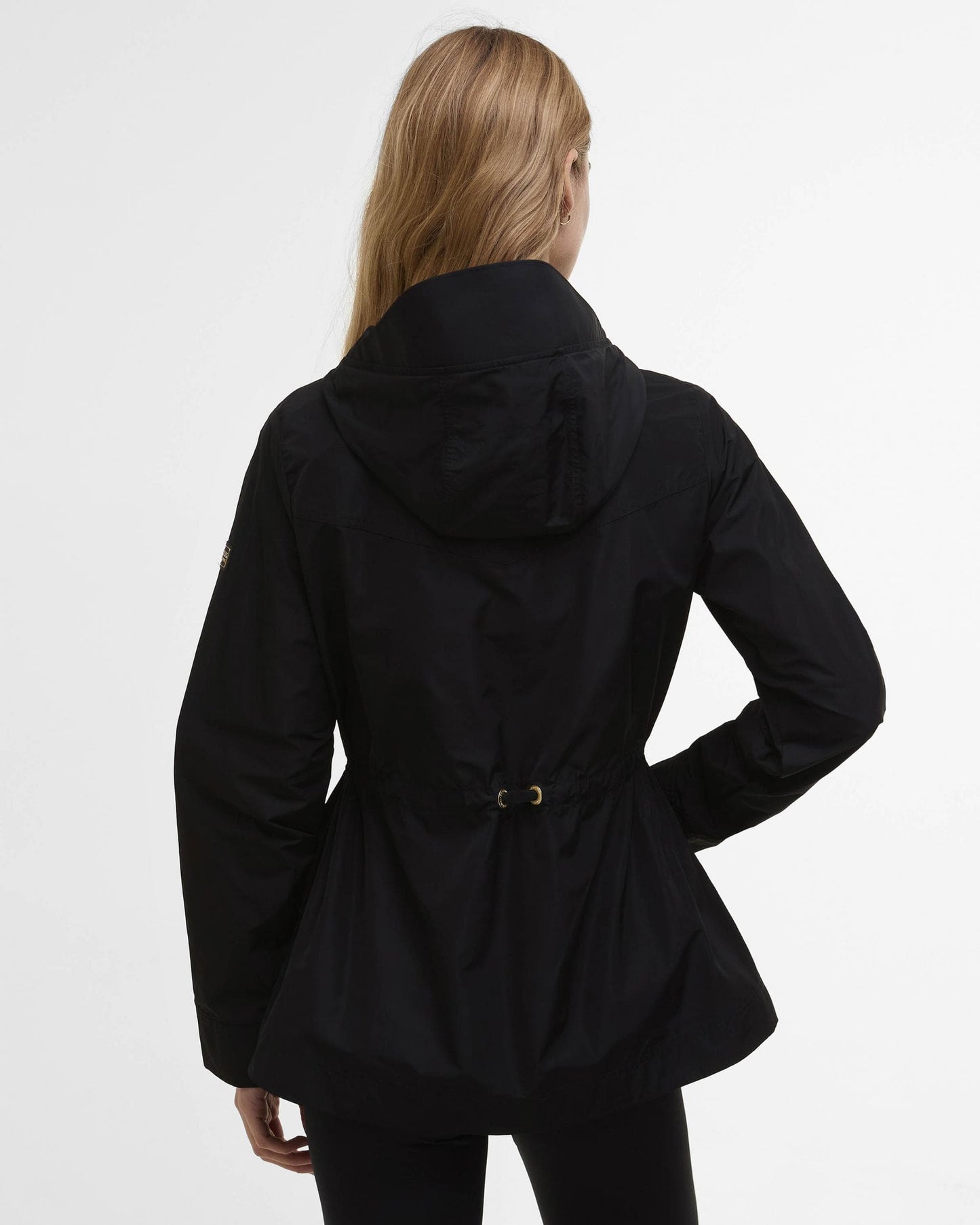 Barbour International Piper Womens Showerproof Jacket