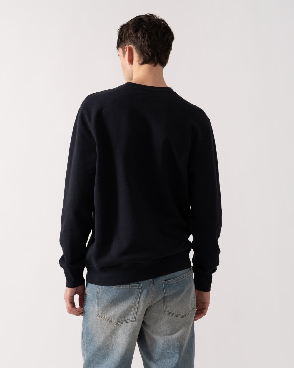 Paul Smith PS Paul Smith Mens PS Logo Sweatshirt