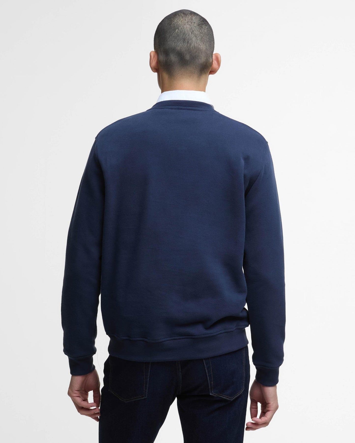 Barbour International Barbour International Carlisle Mens Sweatshirt