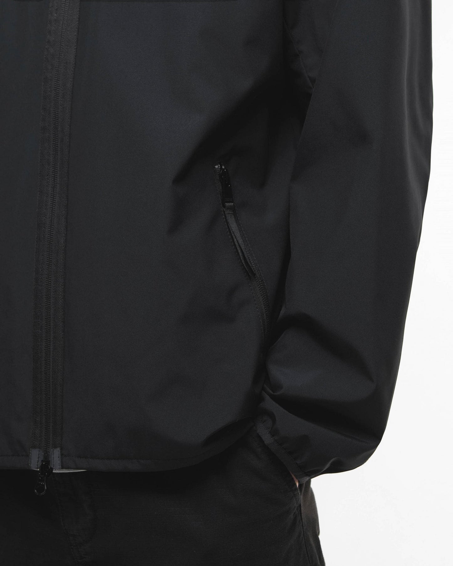 Barbour International Barbour International Re-Duke Mens Showerproof Jacket