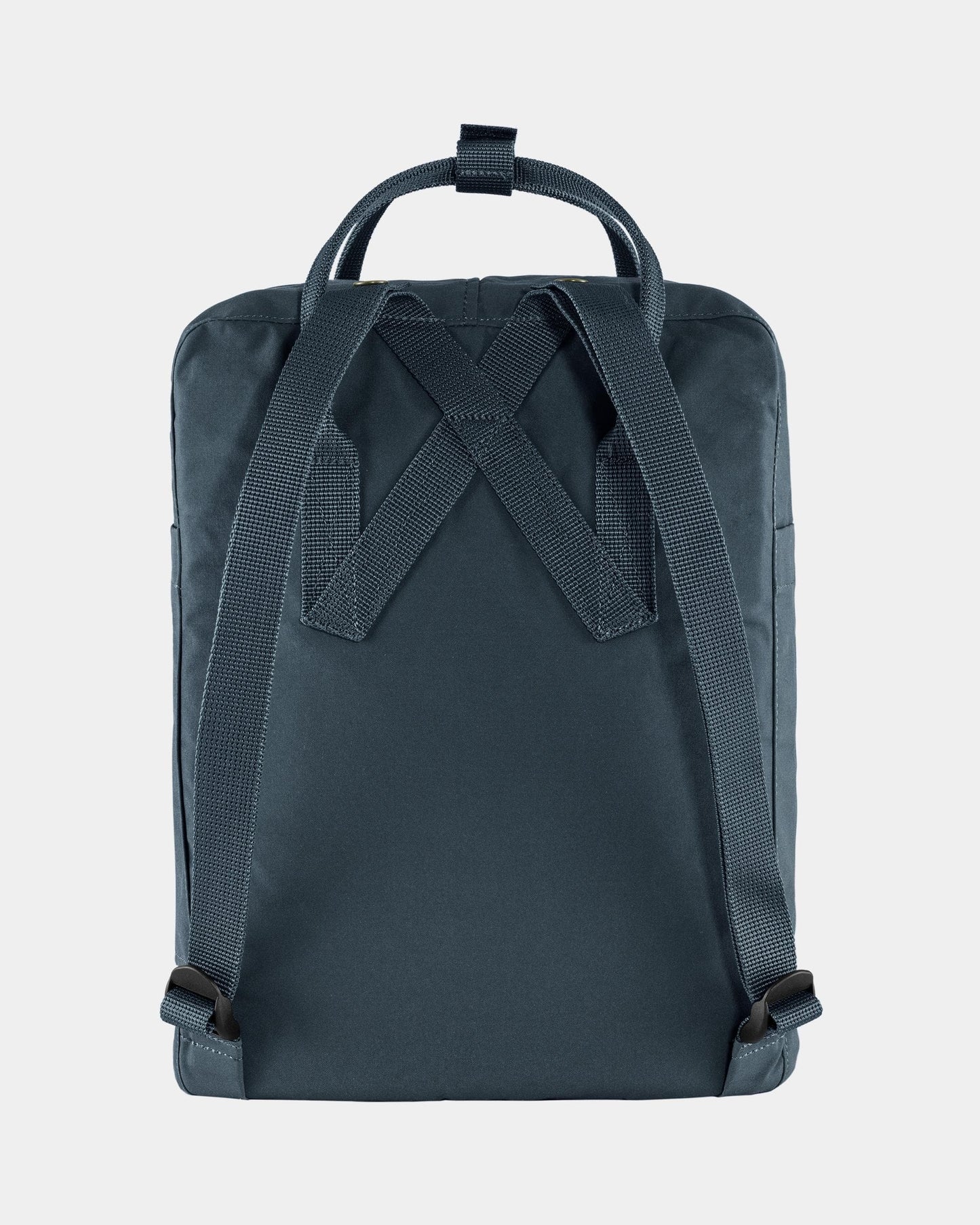 Fjallraven Kanken Classic Unisex Backpack - Navy 560