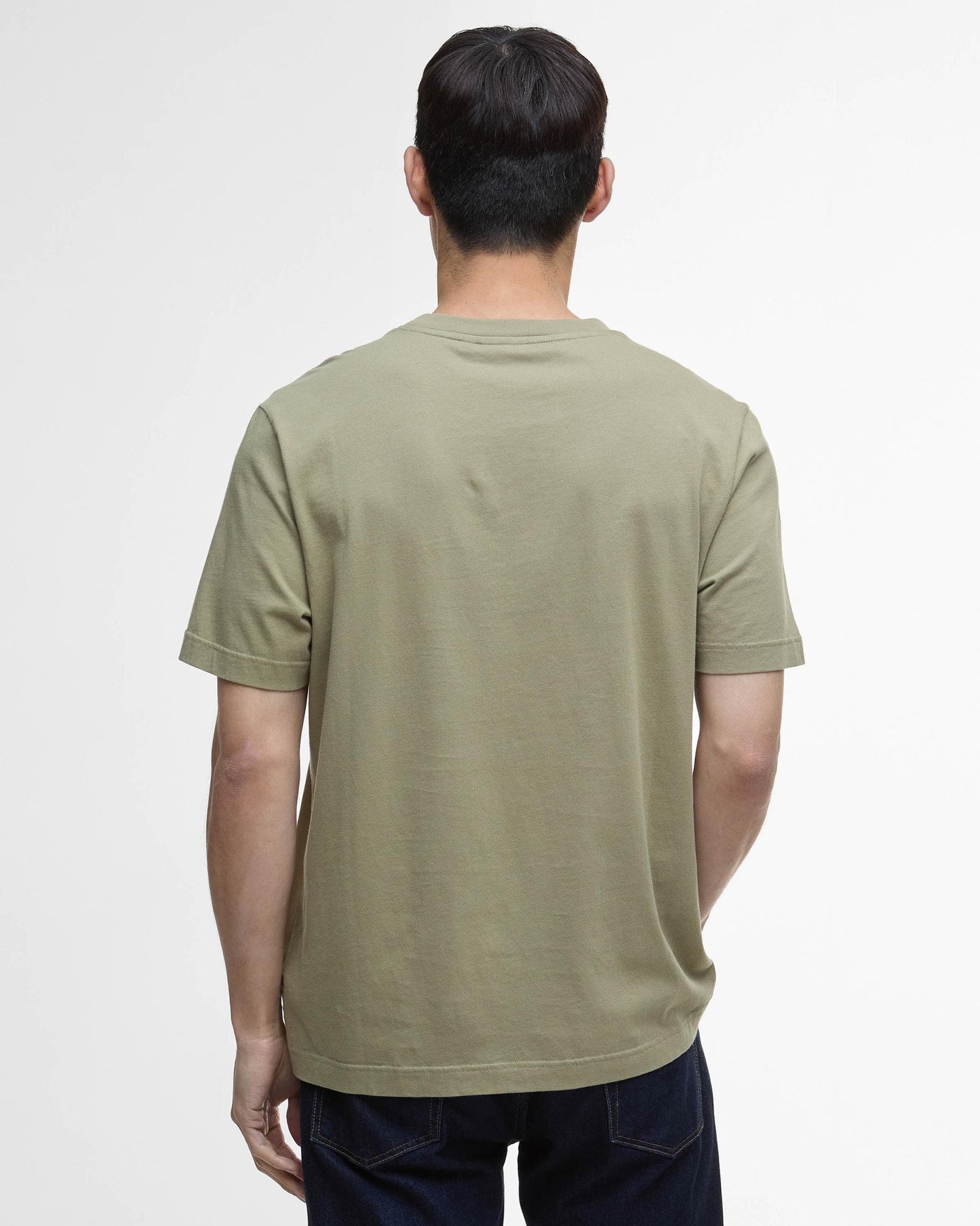 Barbour International Barbour International Stonebridge Mens T-Shirt