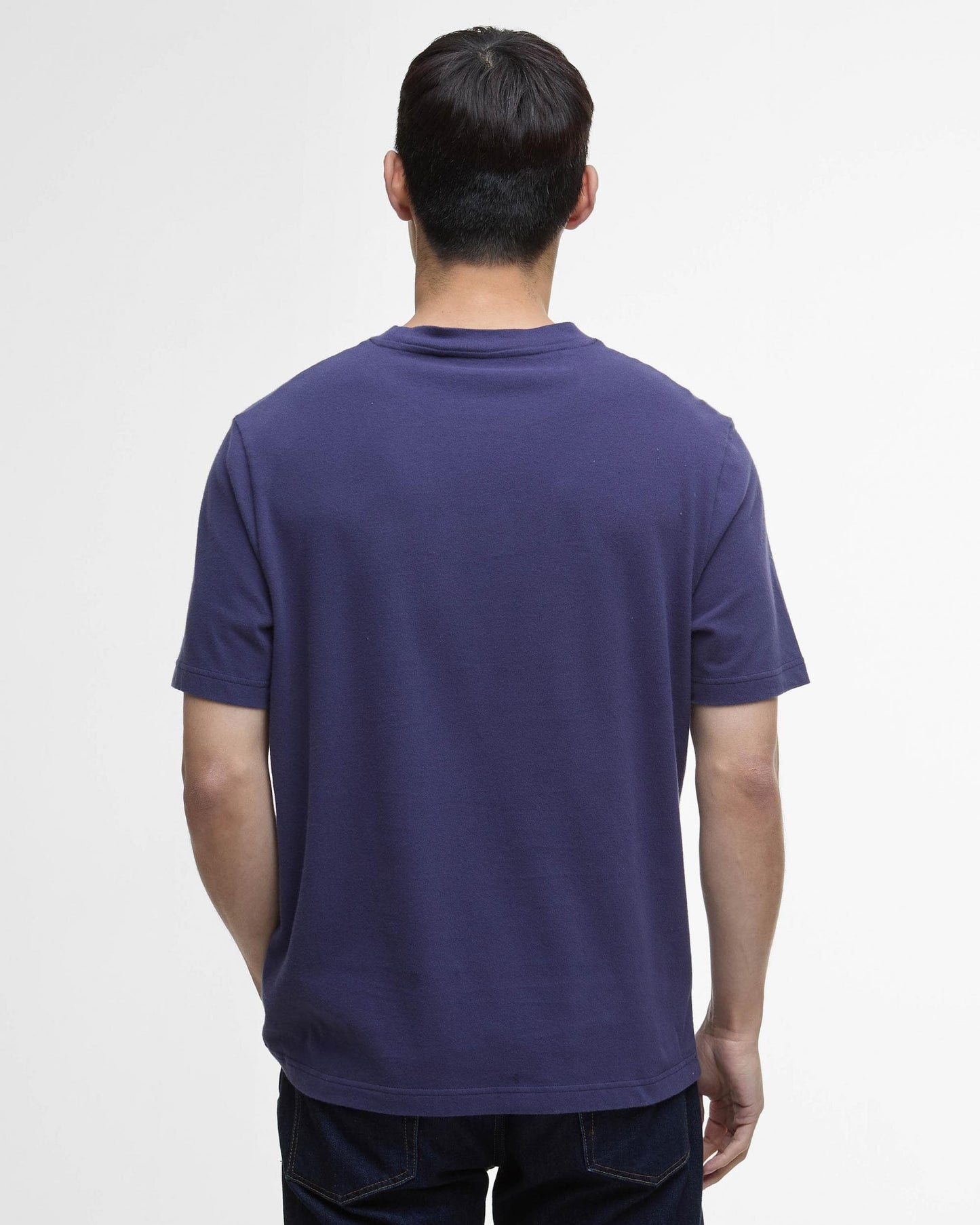 Barbour International Barbour International Jump Archive Mens T-Shirt