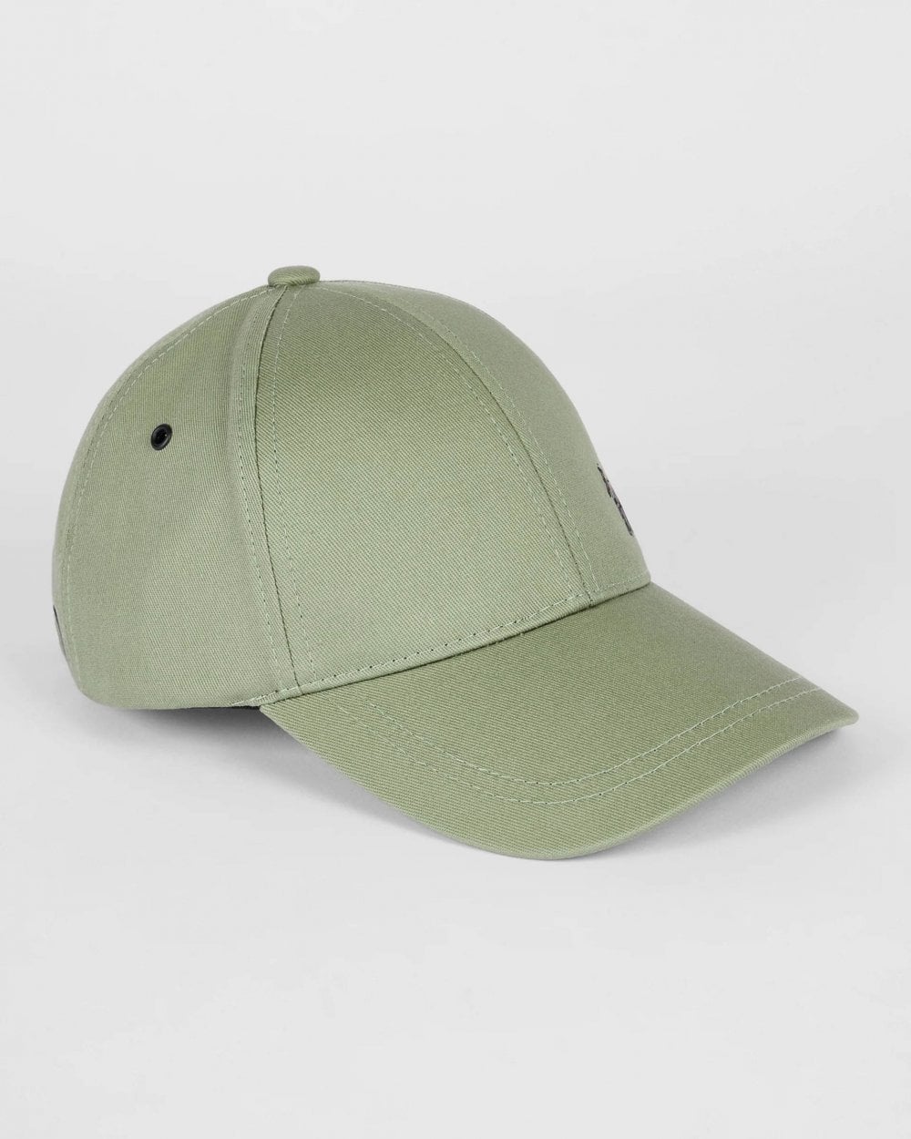 Paul Smith Mens Seasonal Zebra Cap