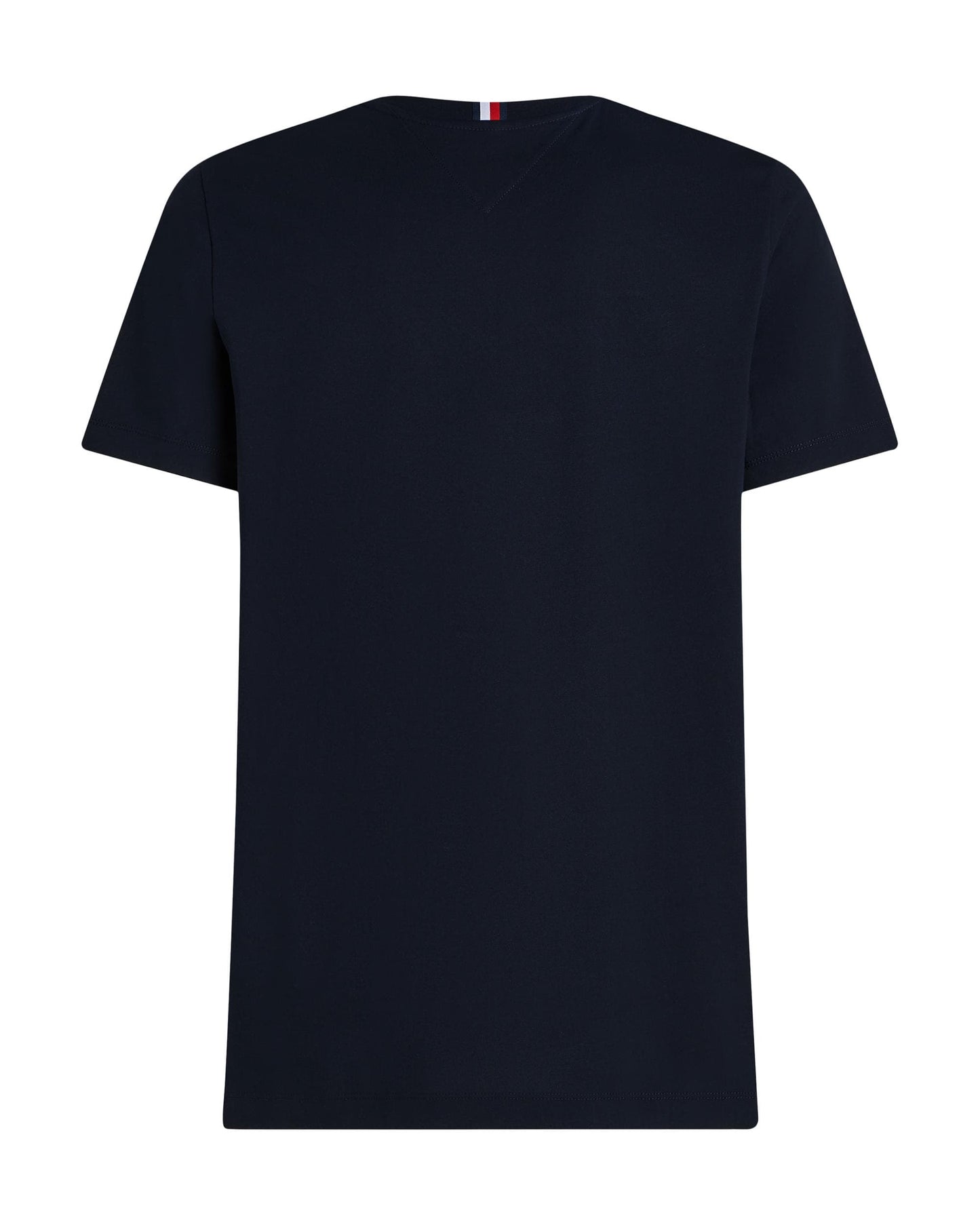 Tommy Hilfiger Tommy Hilfiger Mens Script Logo Tee