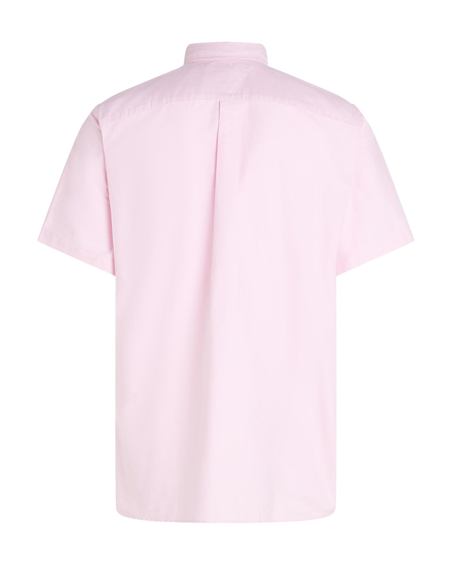 Tommy Hilfiger Tommy Hilfiger Heritage Oxford Shot Sleeve Mens Shirt